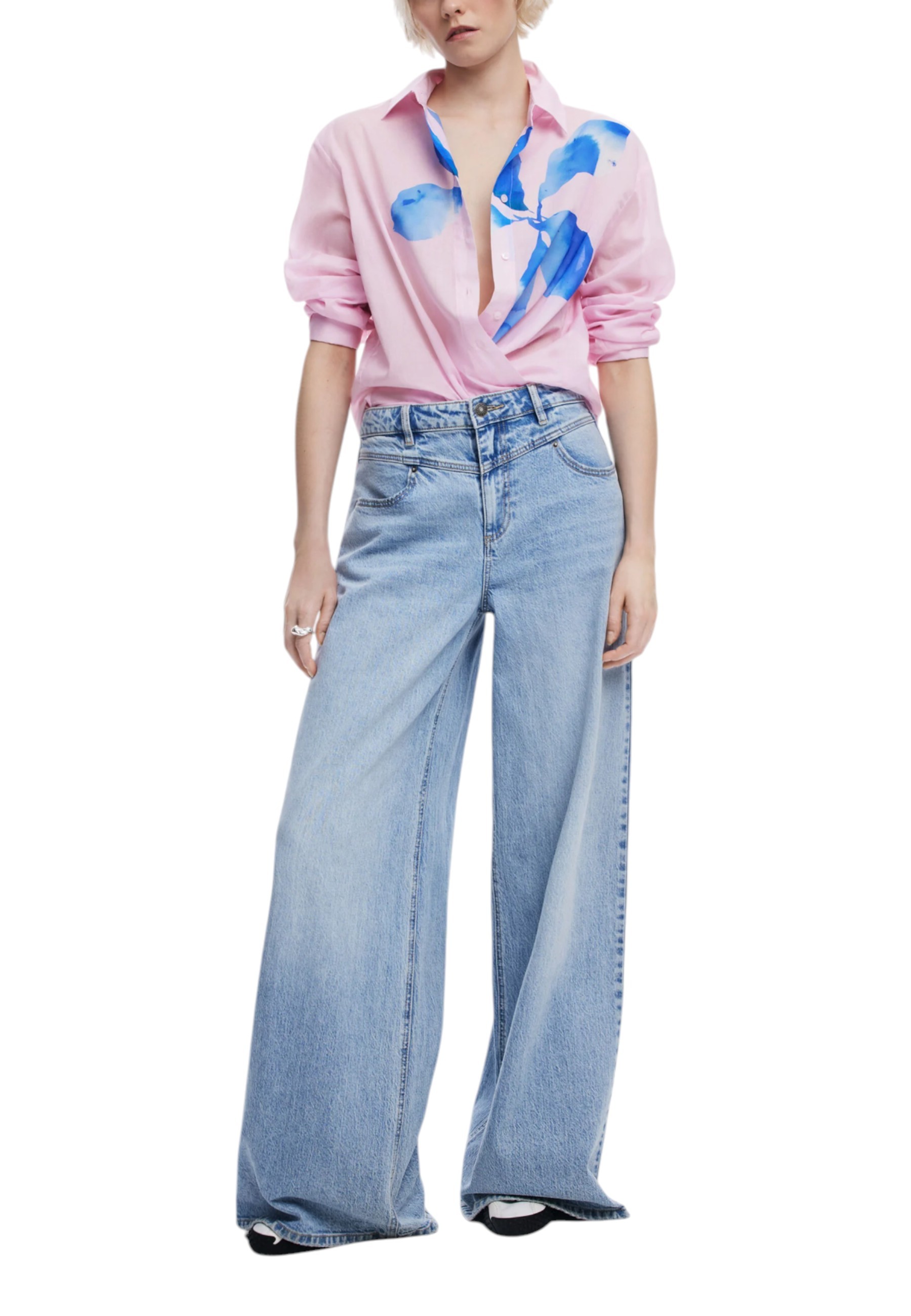 Desigual Shirts