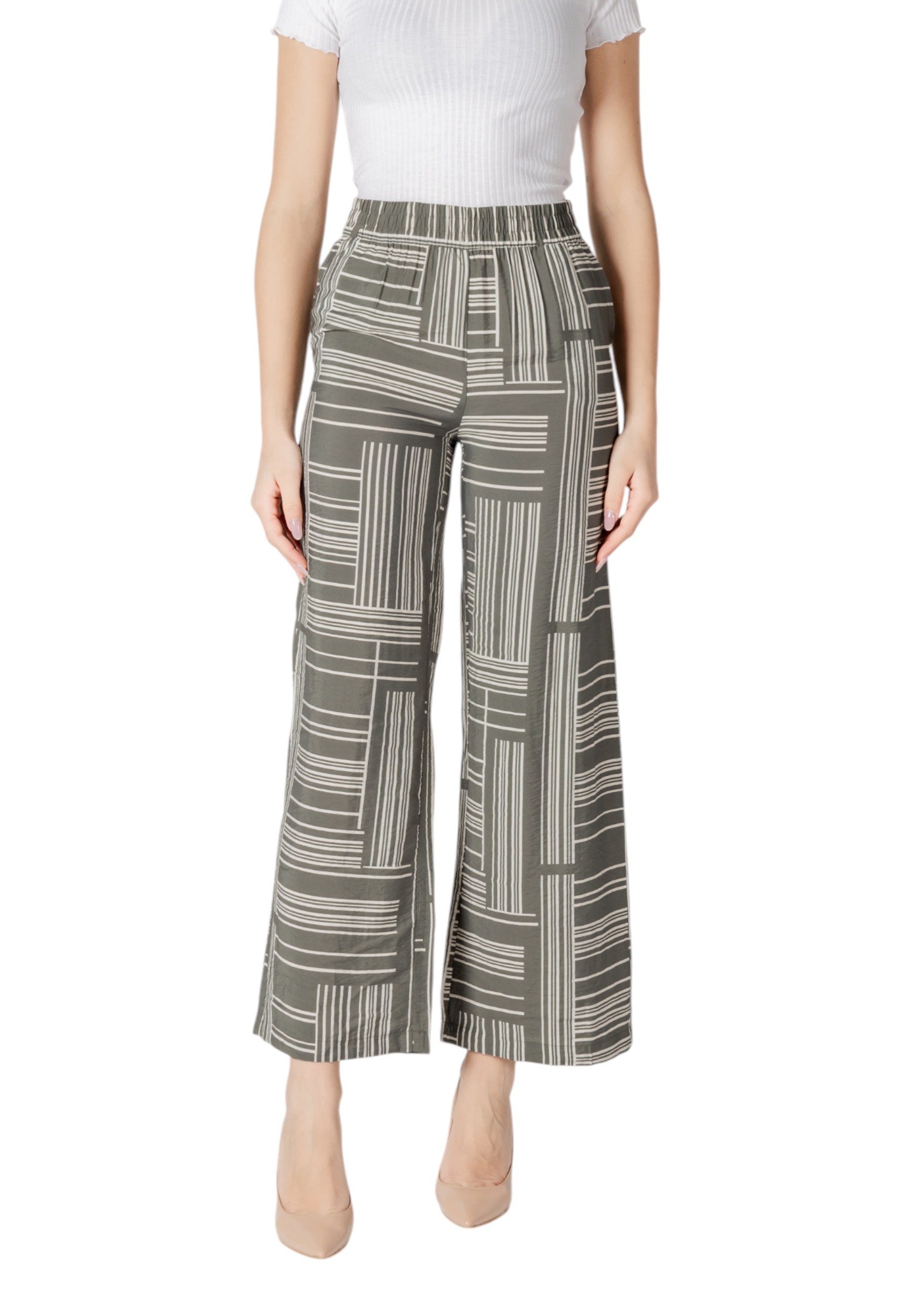 Jacqueline de Yong Trousers