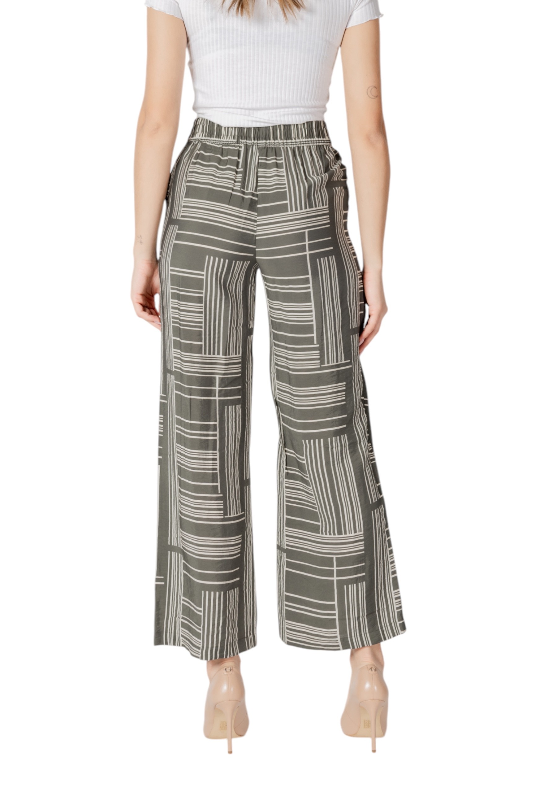 Jacqueline de Yong Trousers