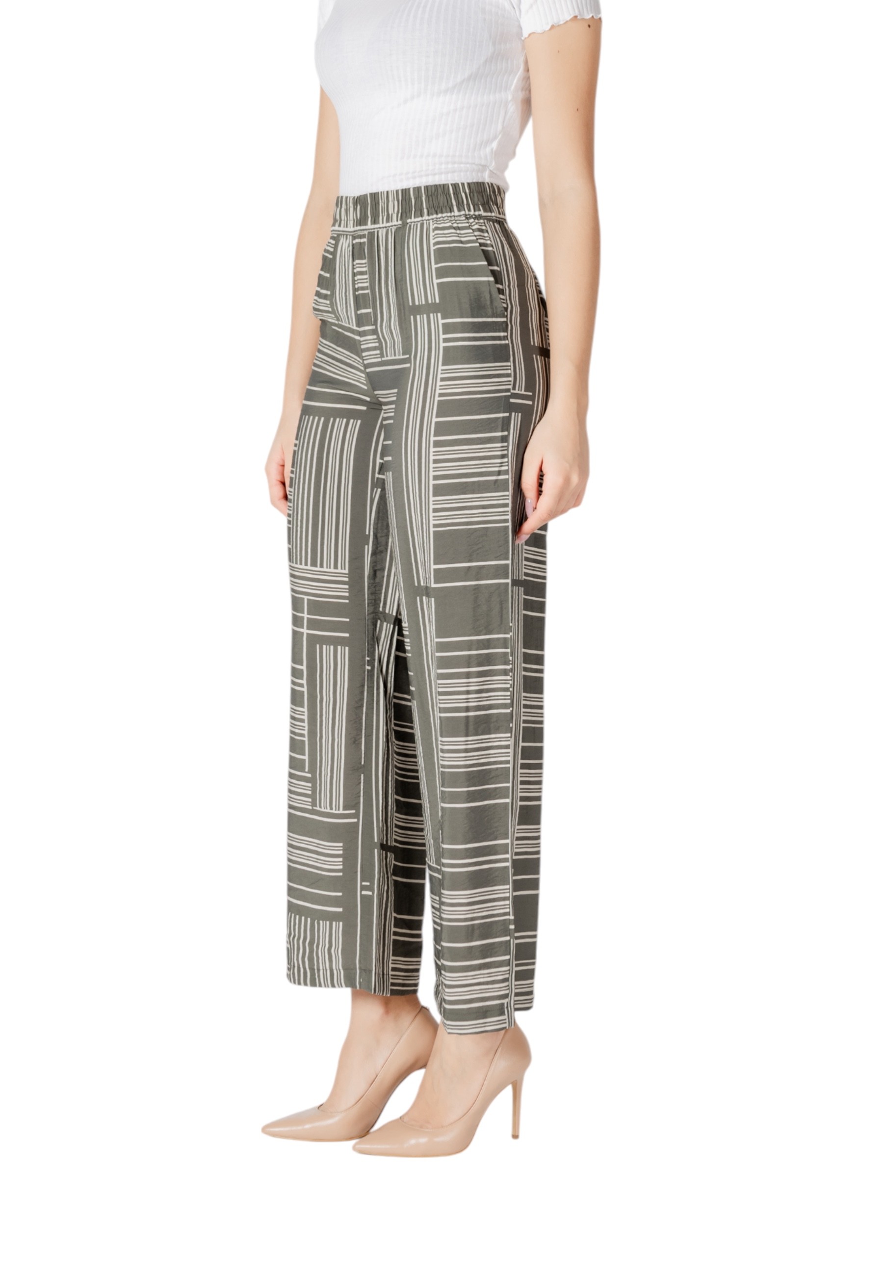Jacqueline de Yong Trousers