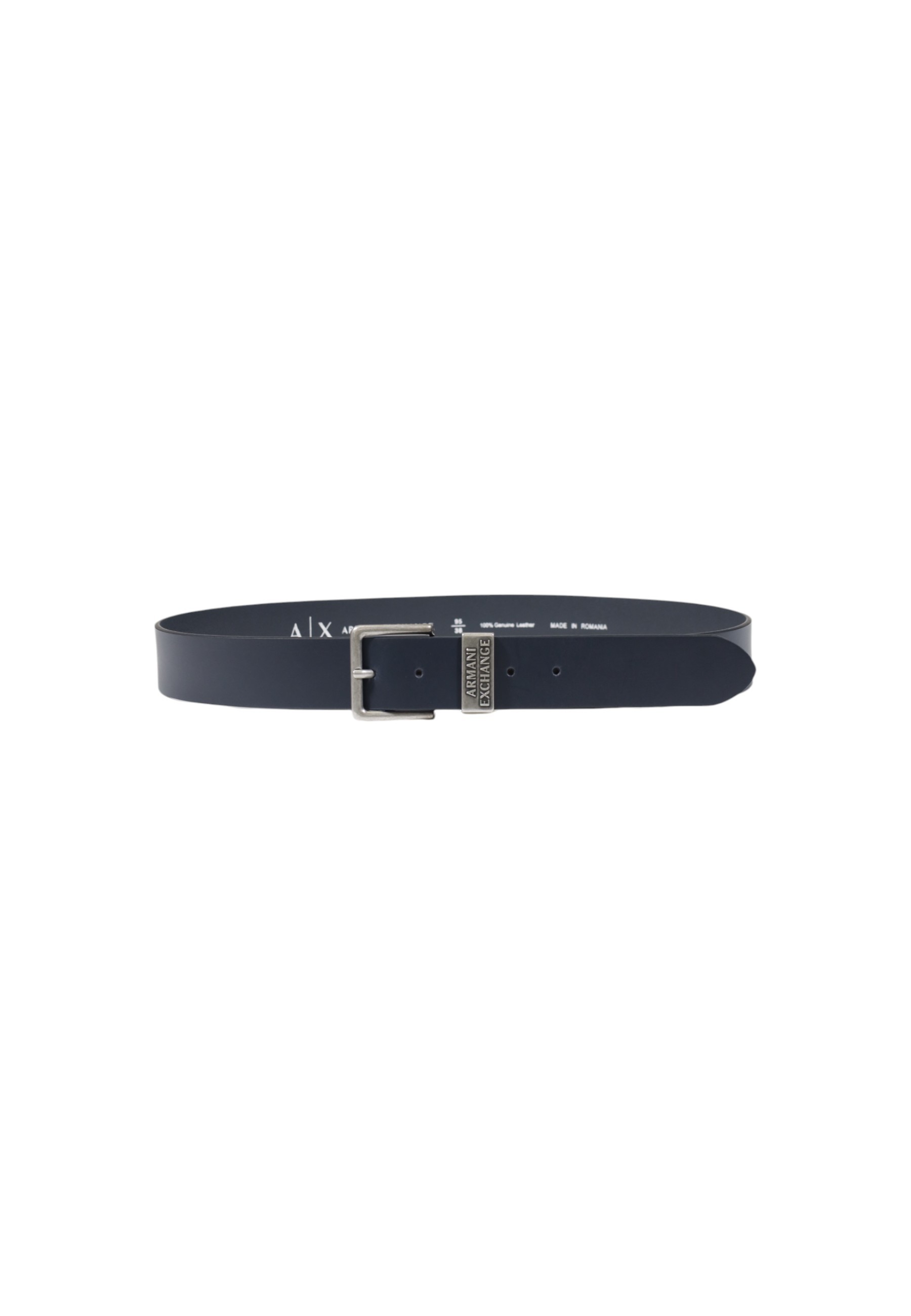 Armani Exchange Belts