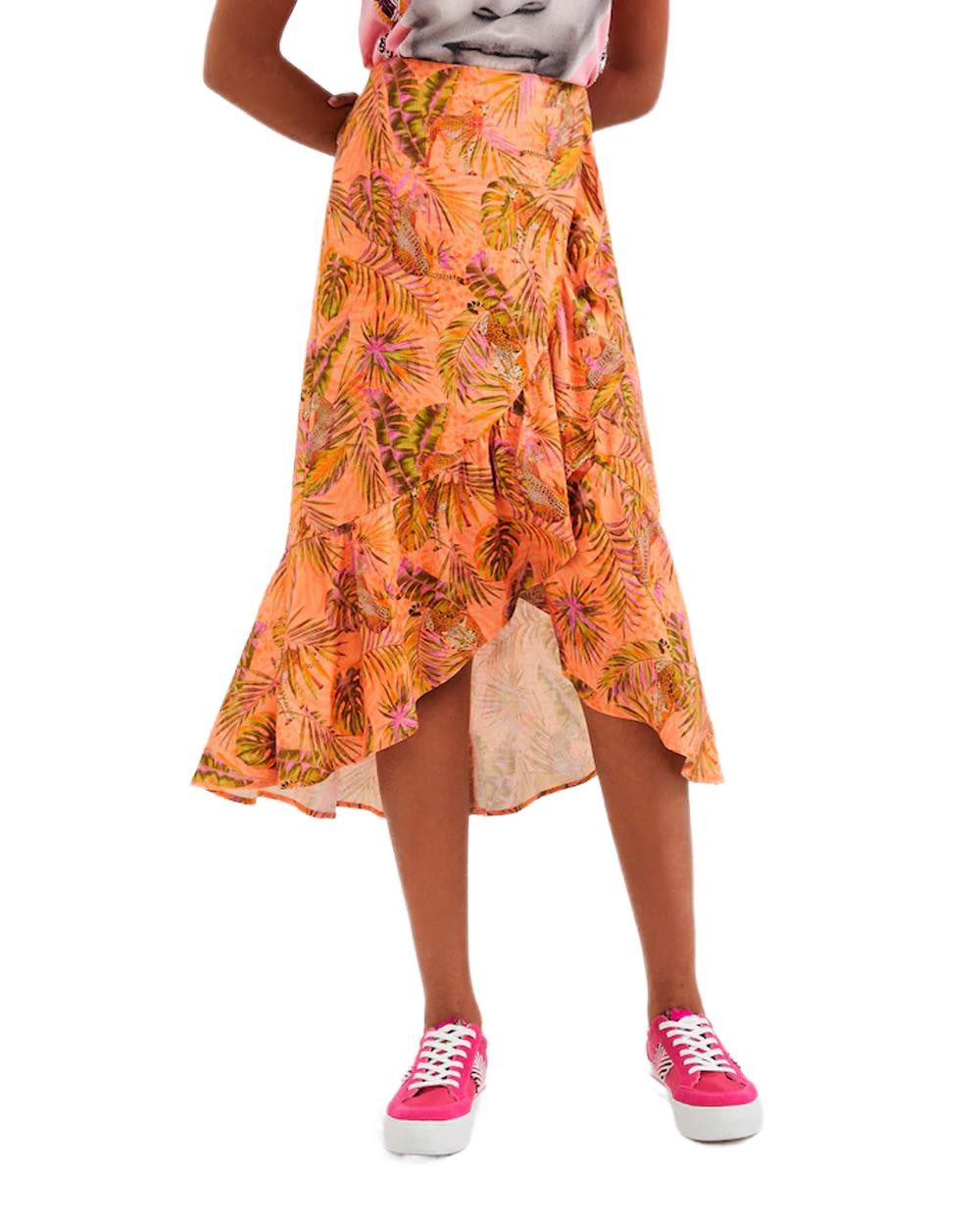 Desigual Skirt