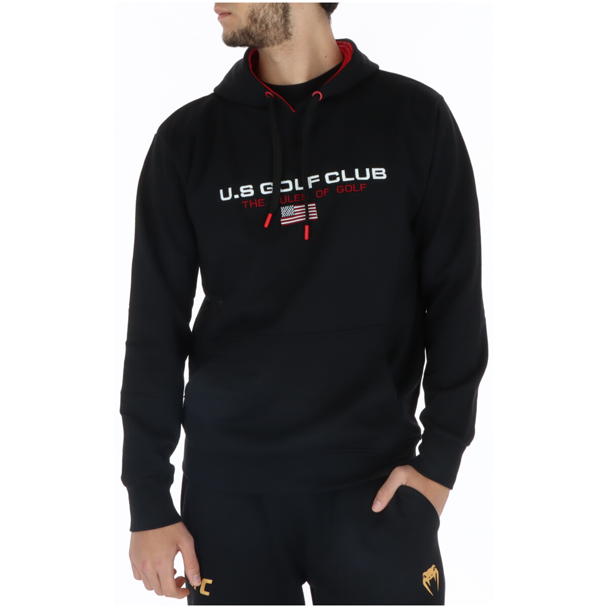 U.S. Polo Sweatshirts