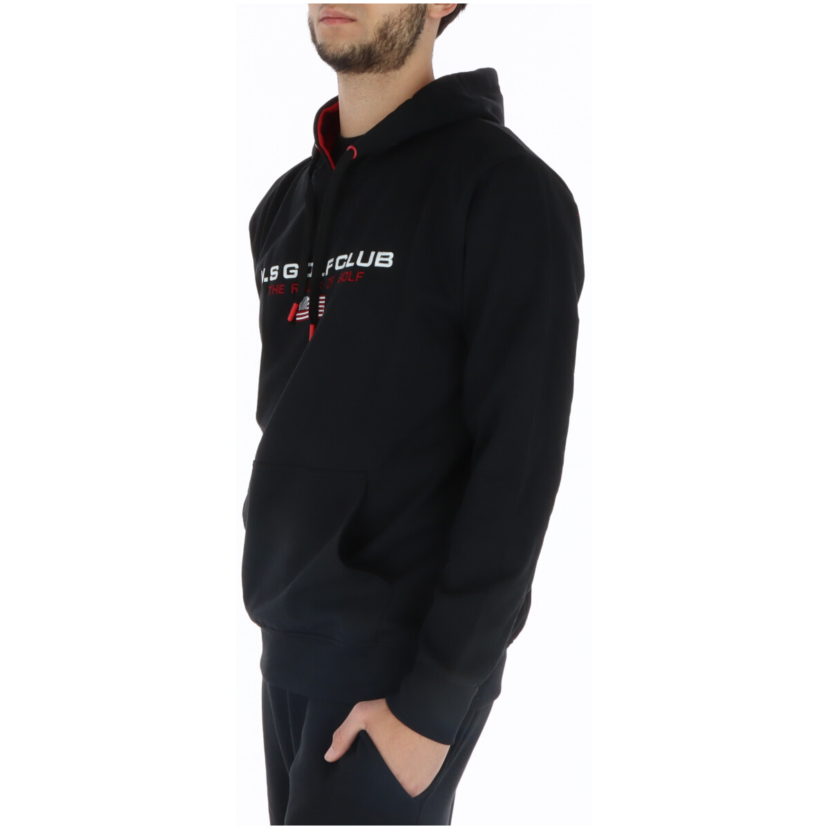 U.S. Polo Sweatshirts