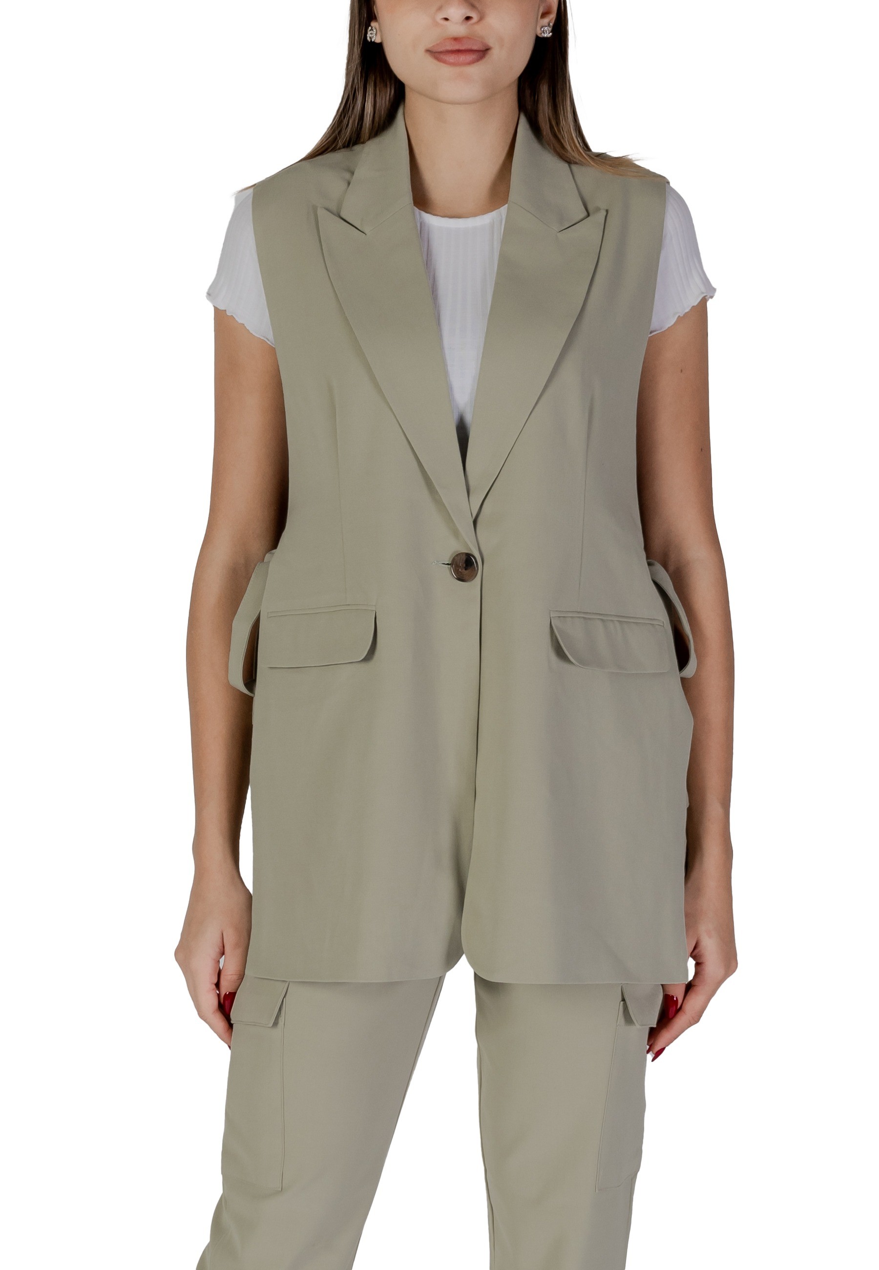 b.young Gilets