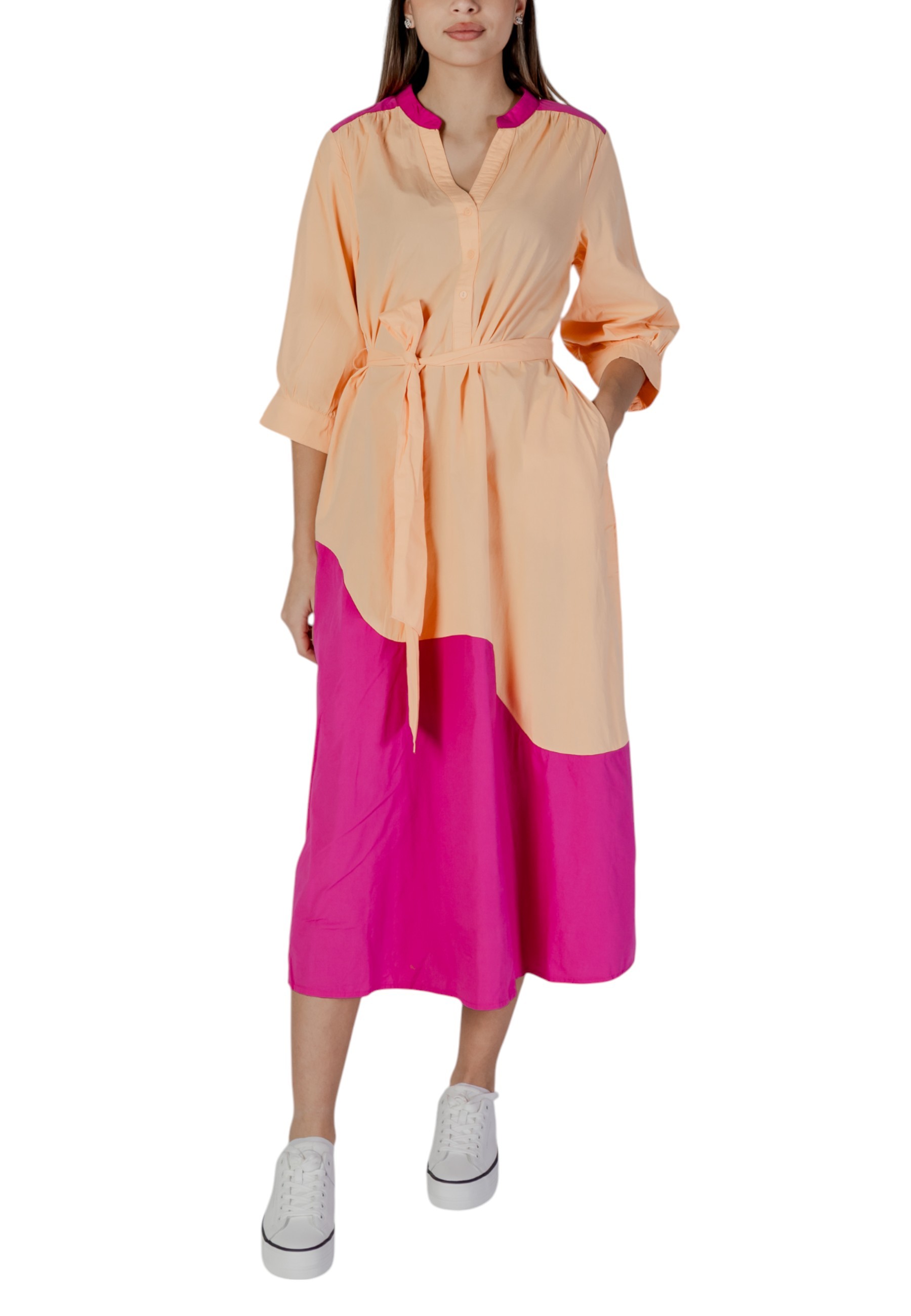 b.young Dresses