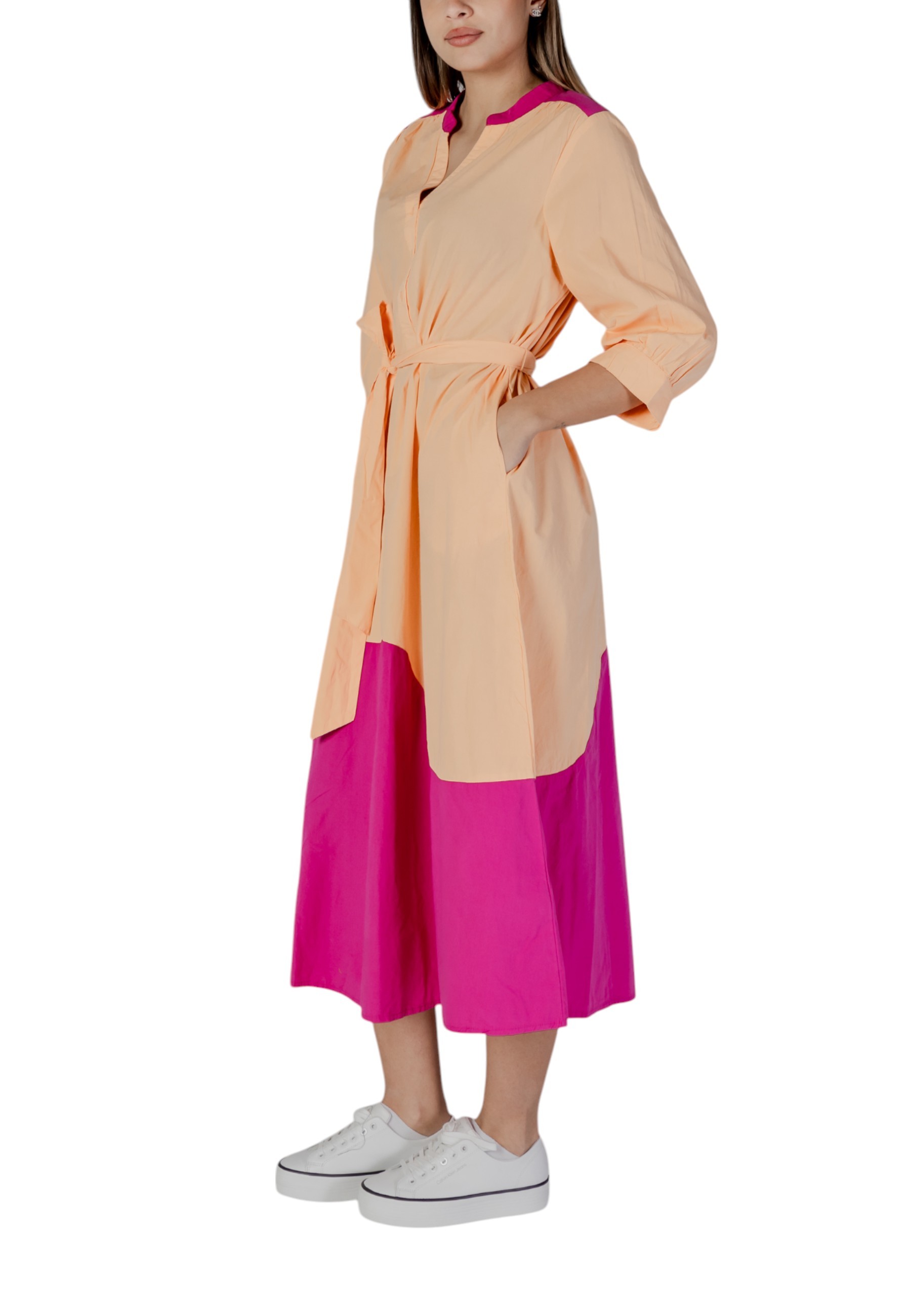 b.young Dresses