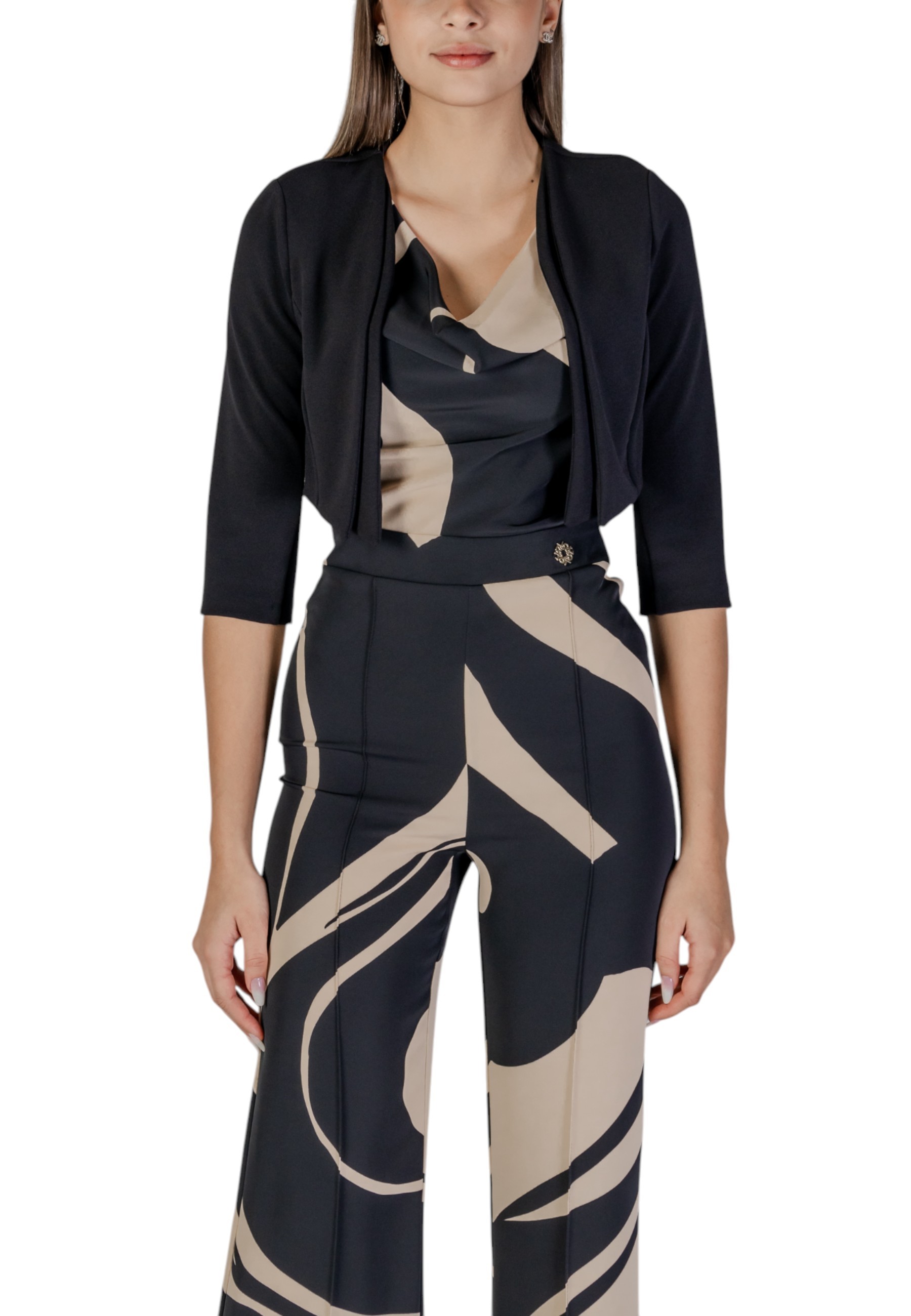 Rinascimento Cardigan