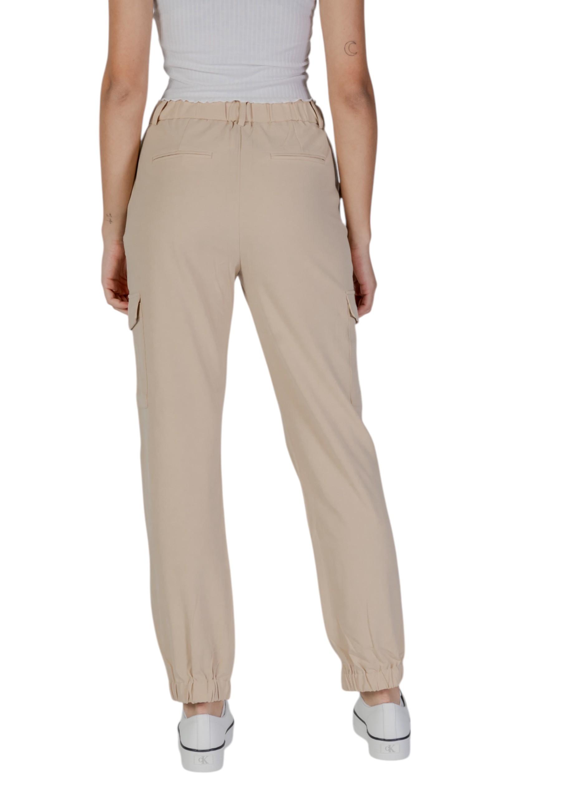 b.young Trousers