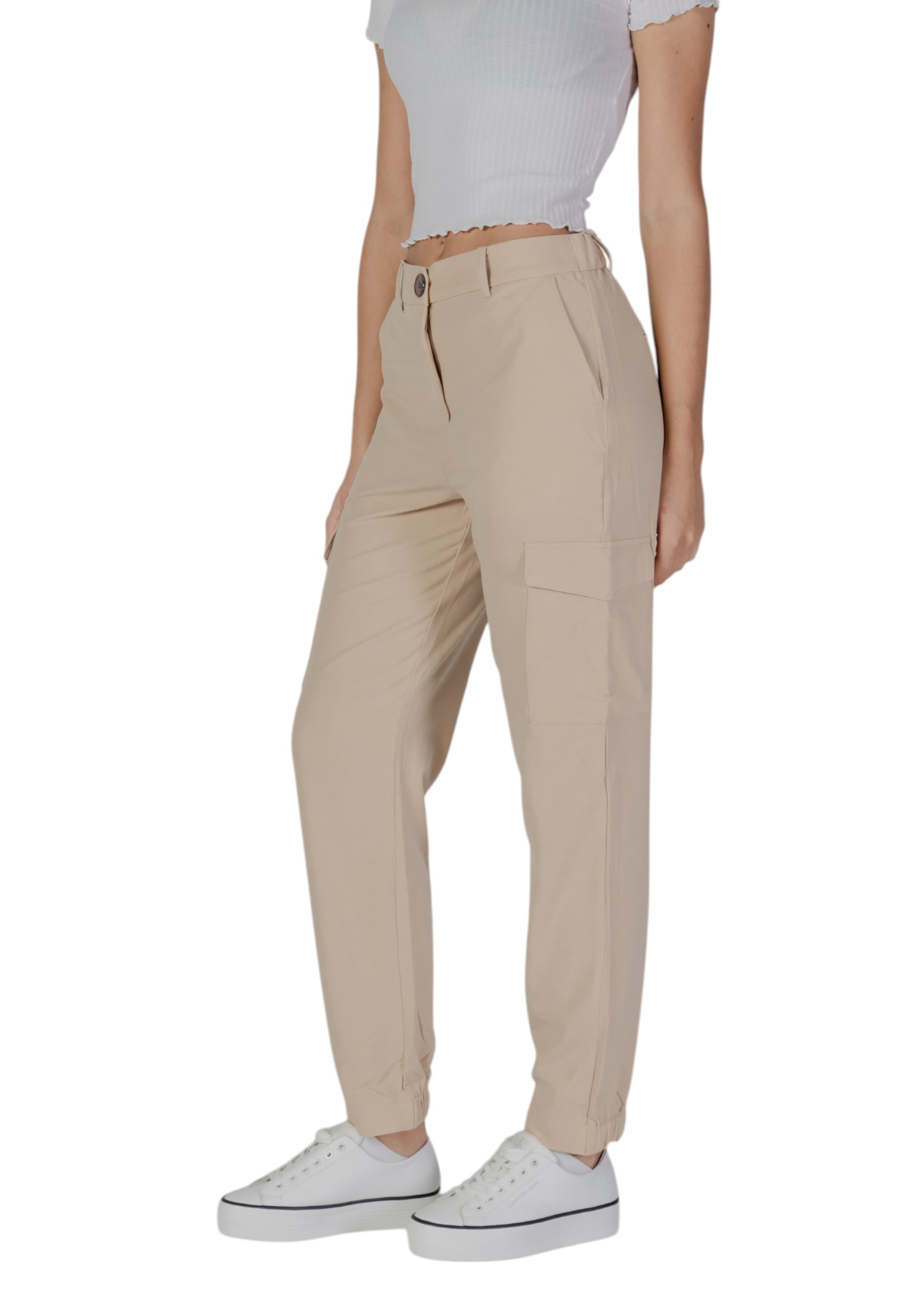 b.young Trousers