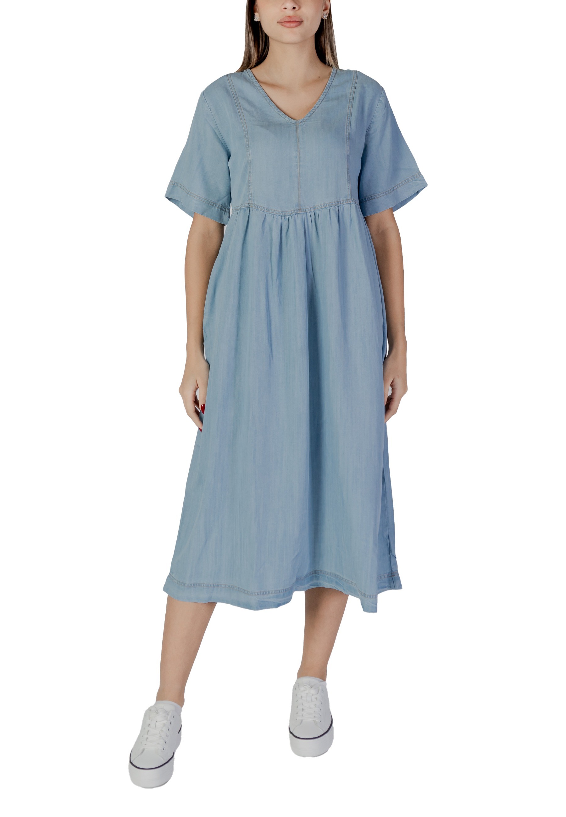 b.young Dresses
