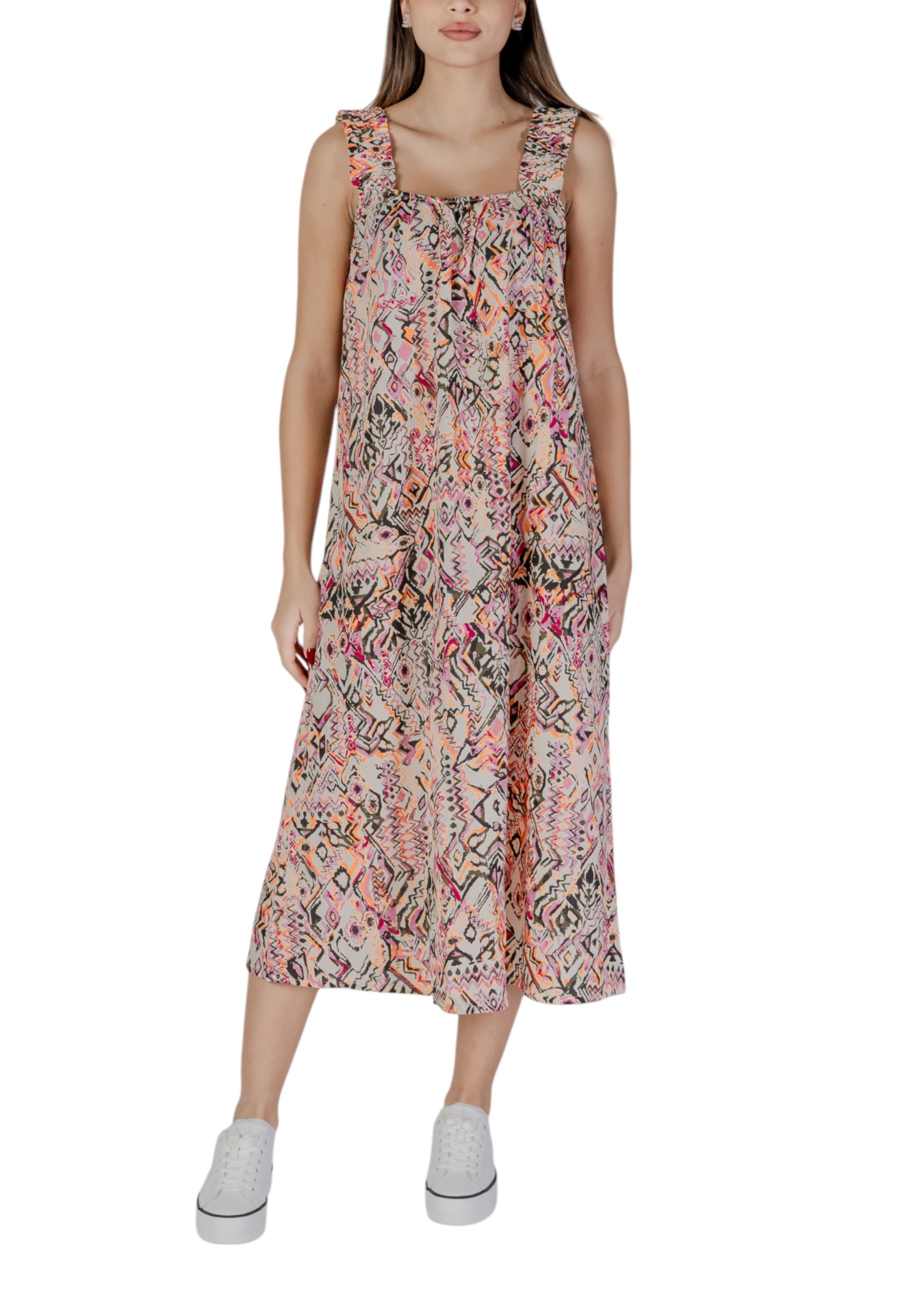 b.young Dresses