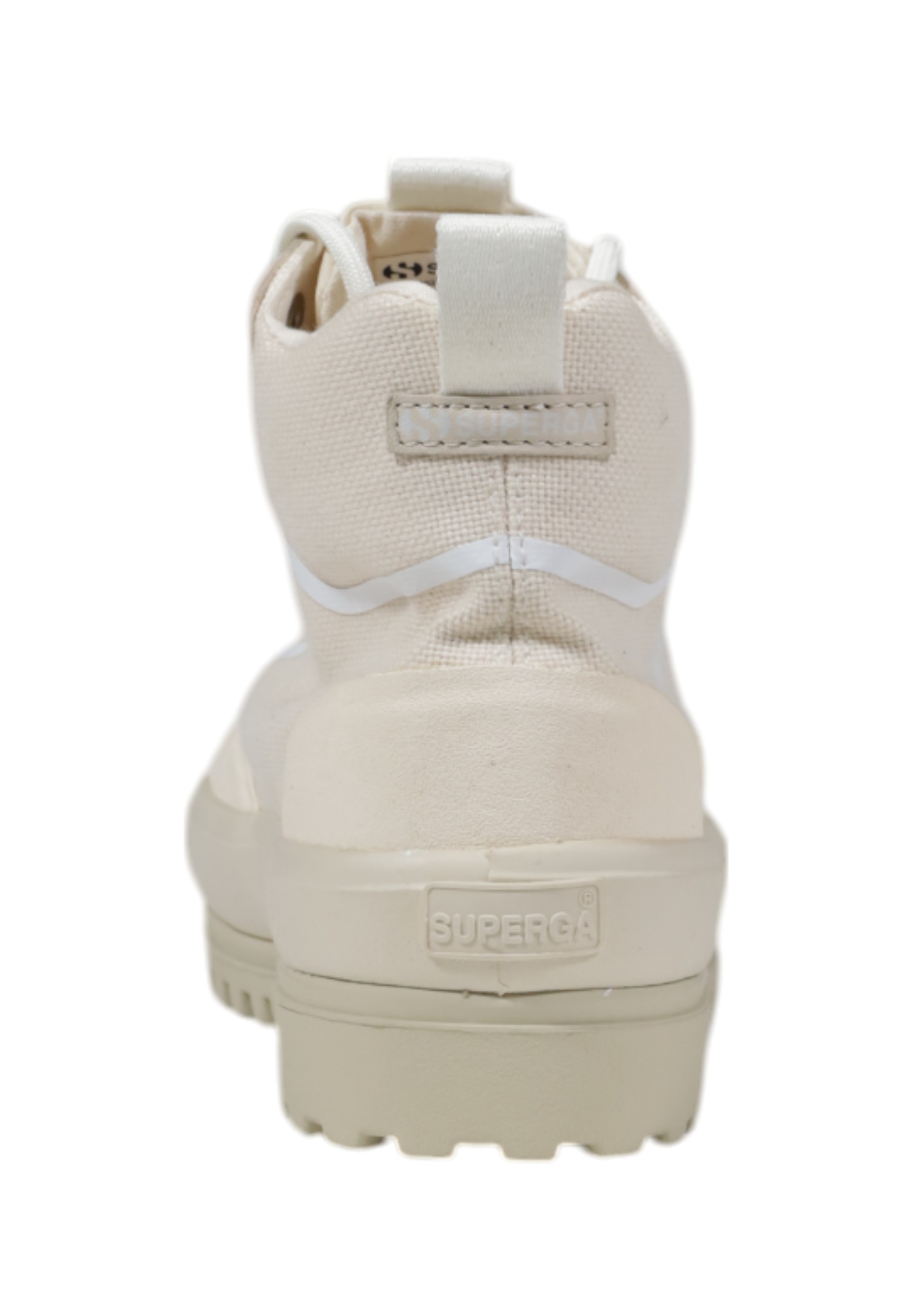 Superga Boots