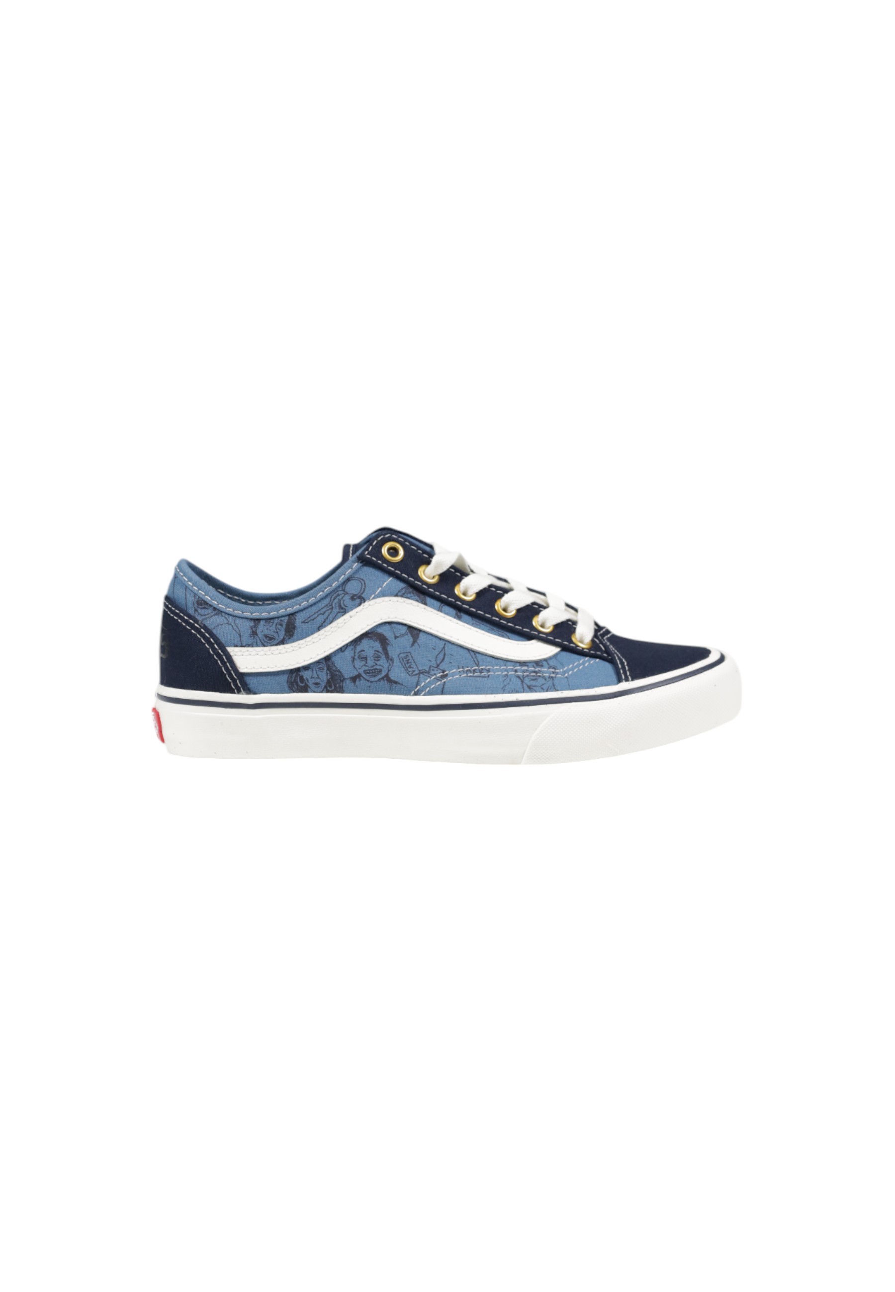 Vans Sneakers