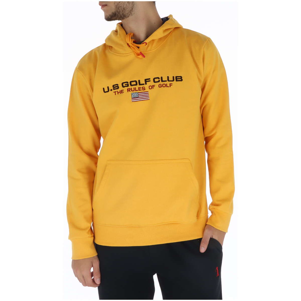 U.S. Polo Sweatshirts
