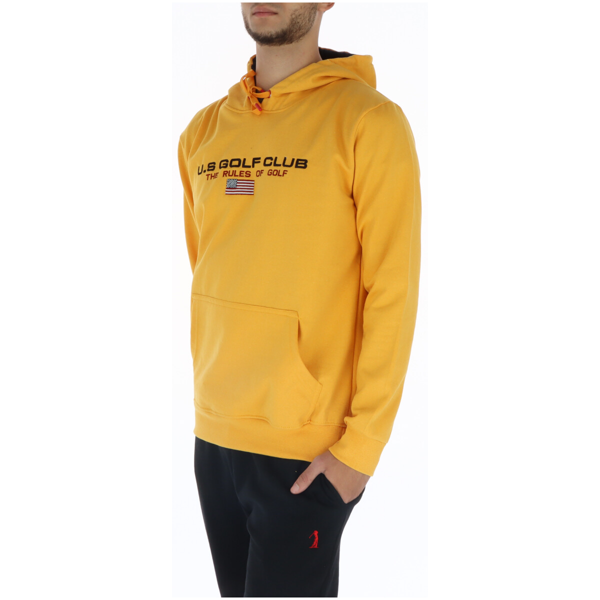 U.S. Polo Sweatshirts