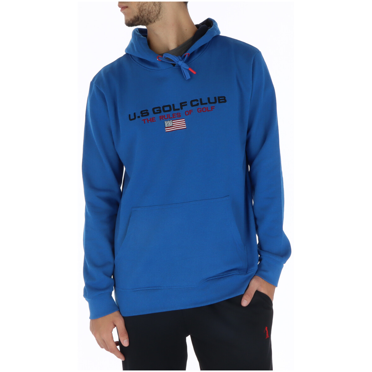 U.S. Polo Sweatshirts