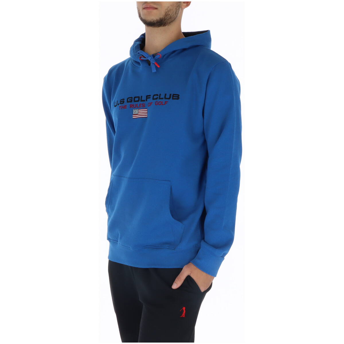 U.S. Polo Sweatshirts