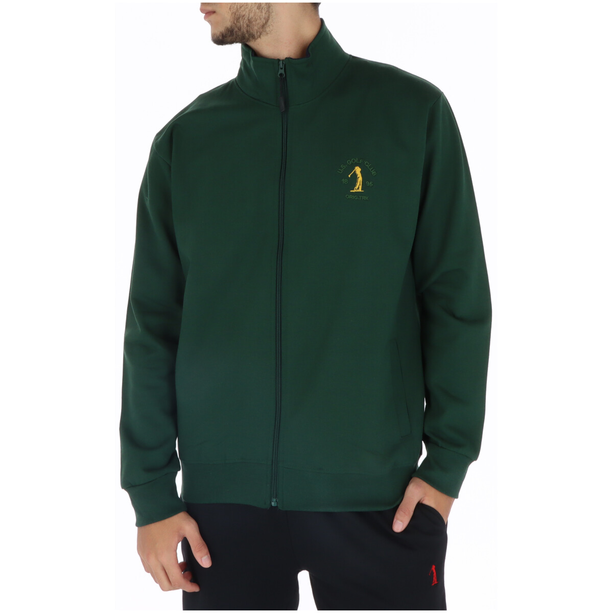 U.S. Polo Sweatshirts