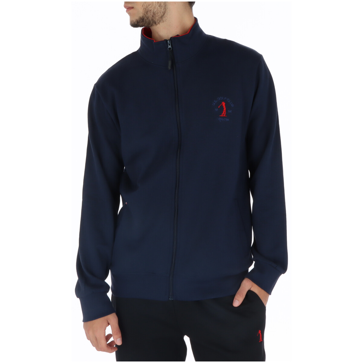 U.S. Polo Sweatshirts