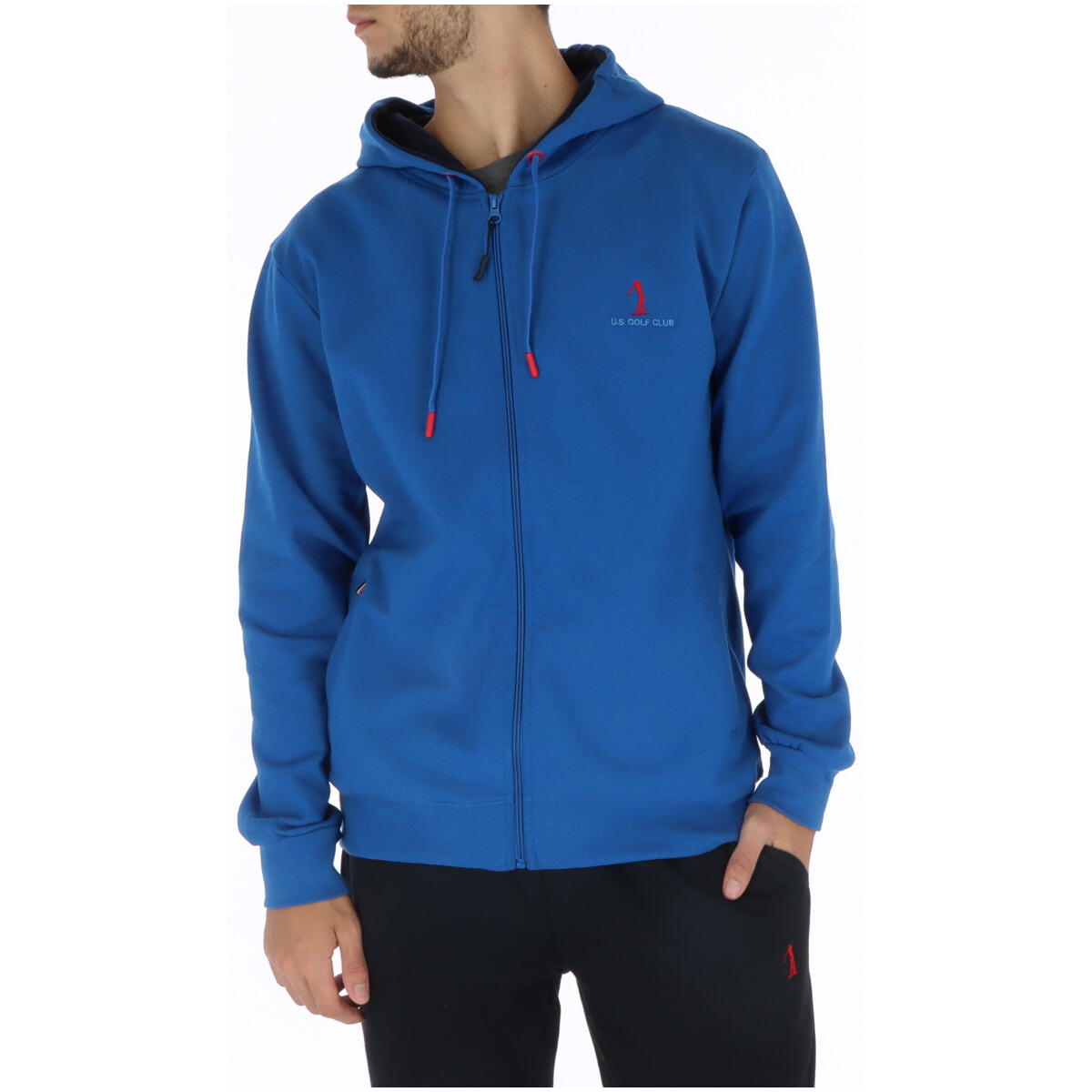 U.S. Polo Sweatshirts