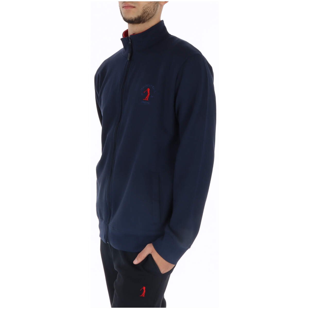 U.S. Polo Sweatshirts