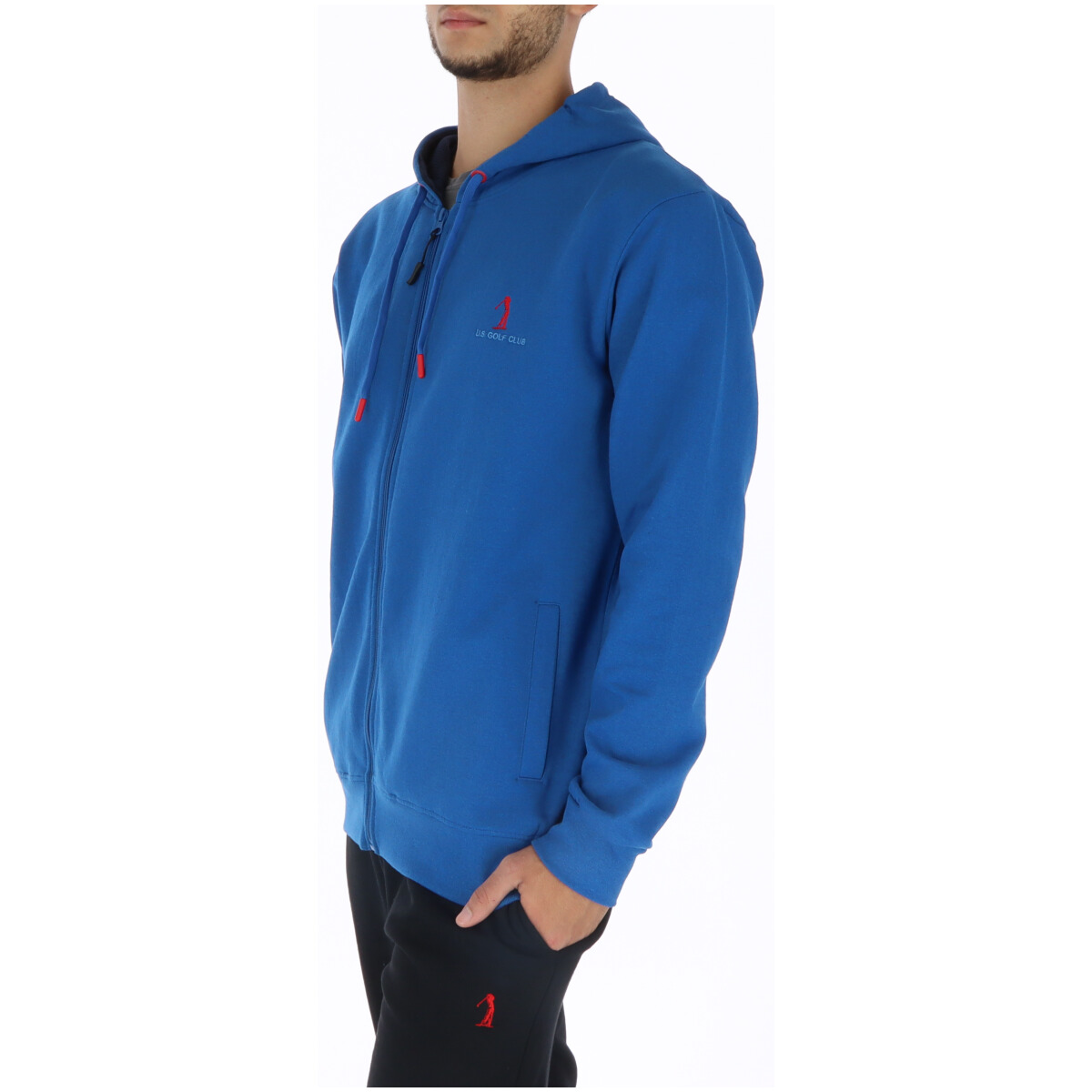 U.S. Polo Sweatshirts