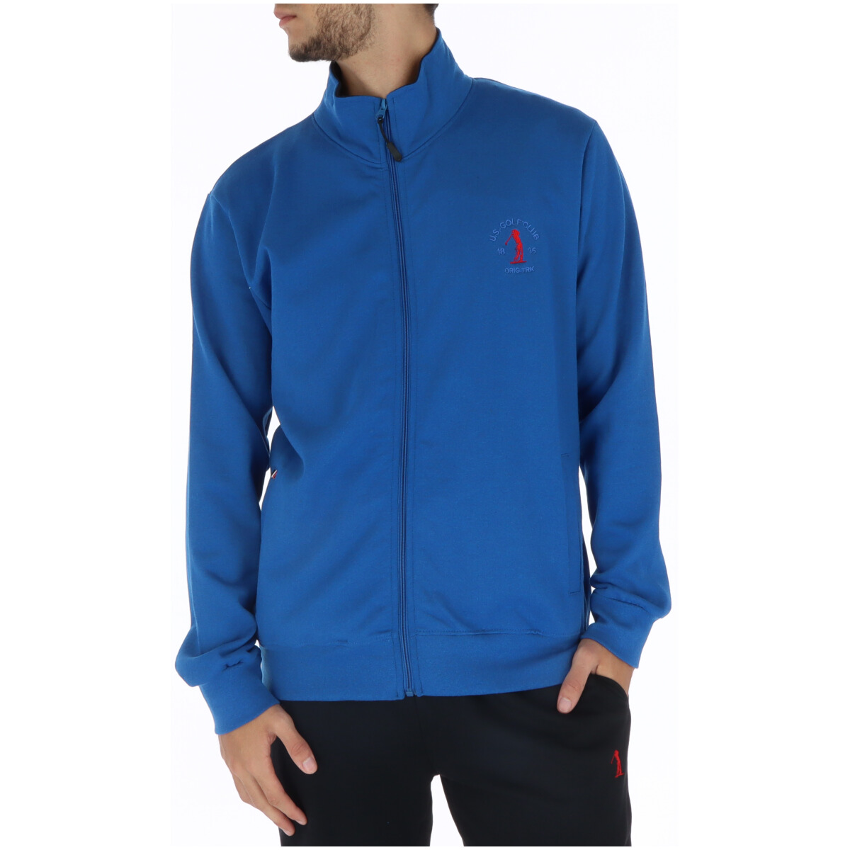 U.S. Polo Sweatshirts