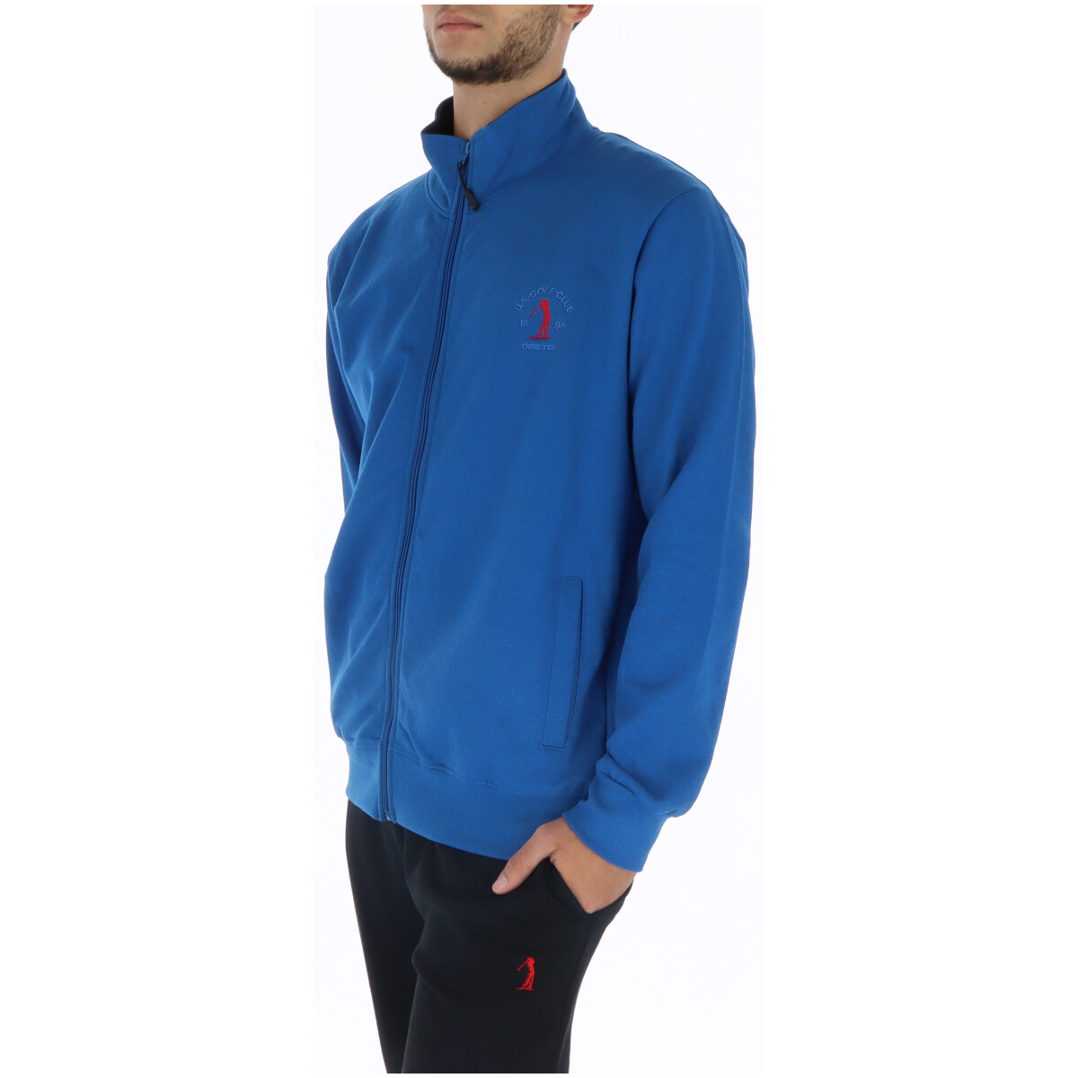 U.S. Polo Sweatshirts