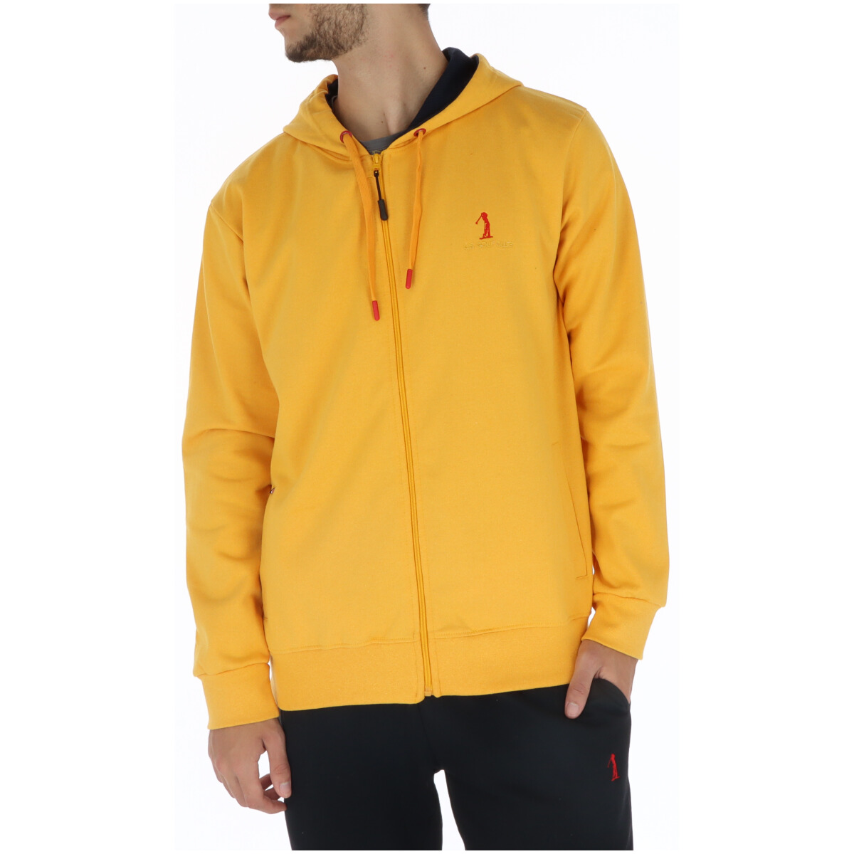 U.S. Polo Sweatshirts