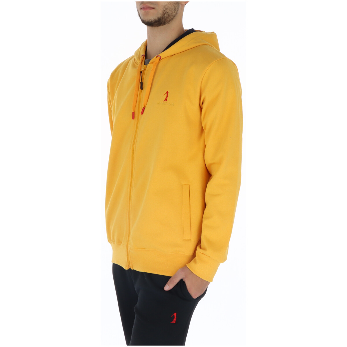 U.S. Polo Sweatshirts