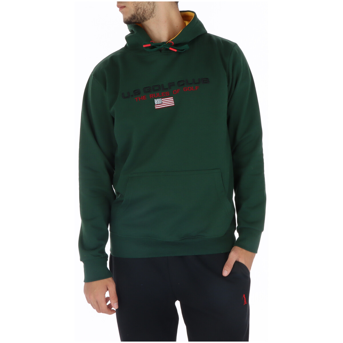 U.S. Polo Sweatshirts