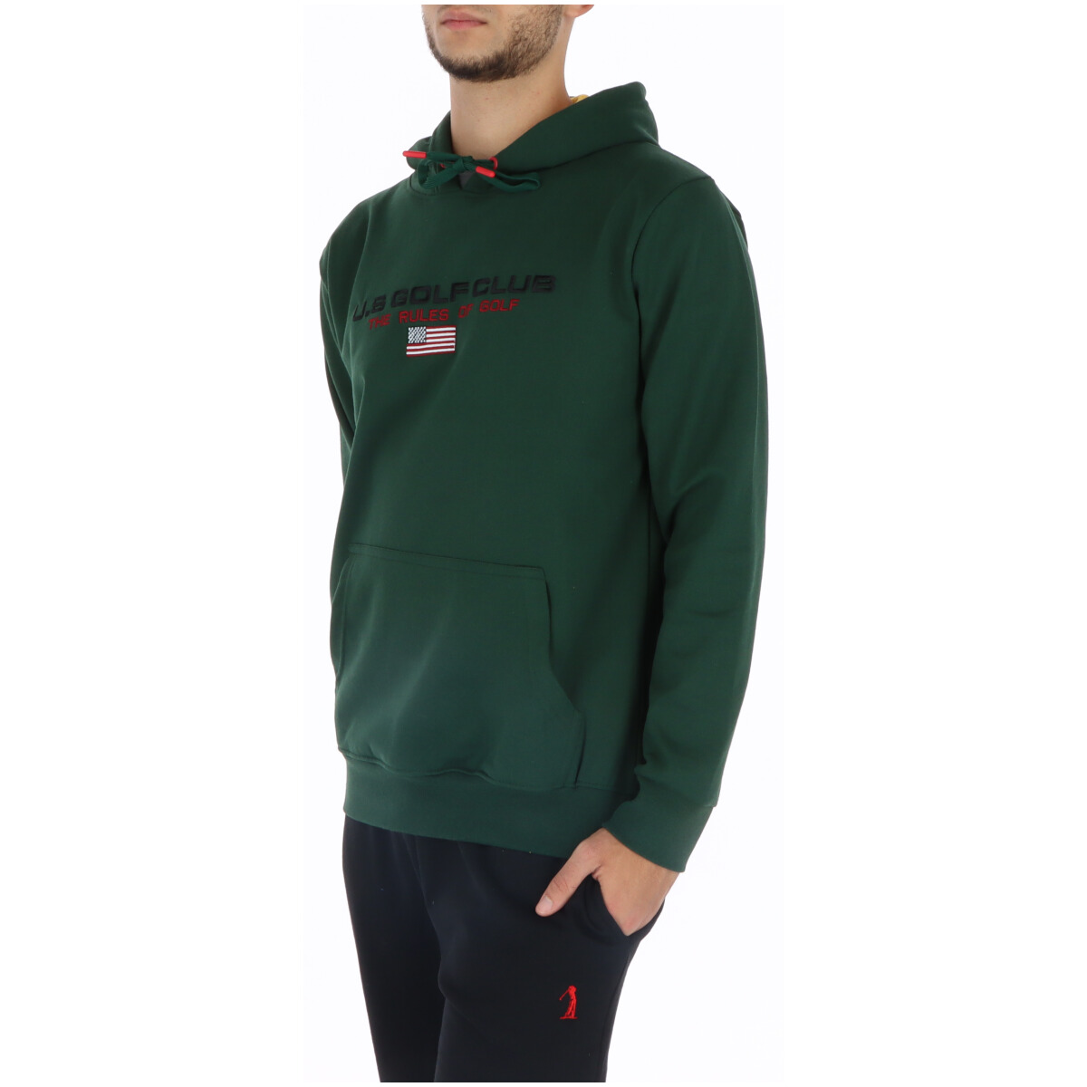 U.S. Polo Sweatshirts