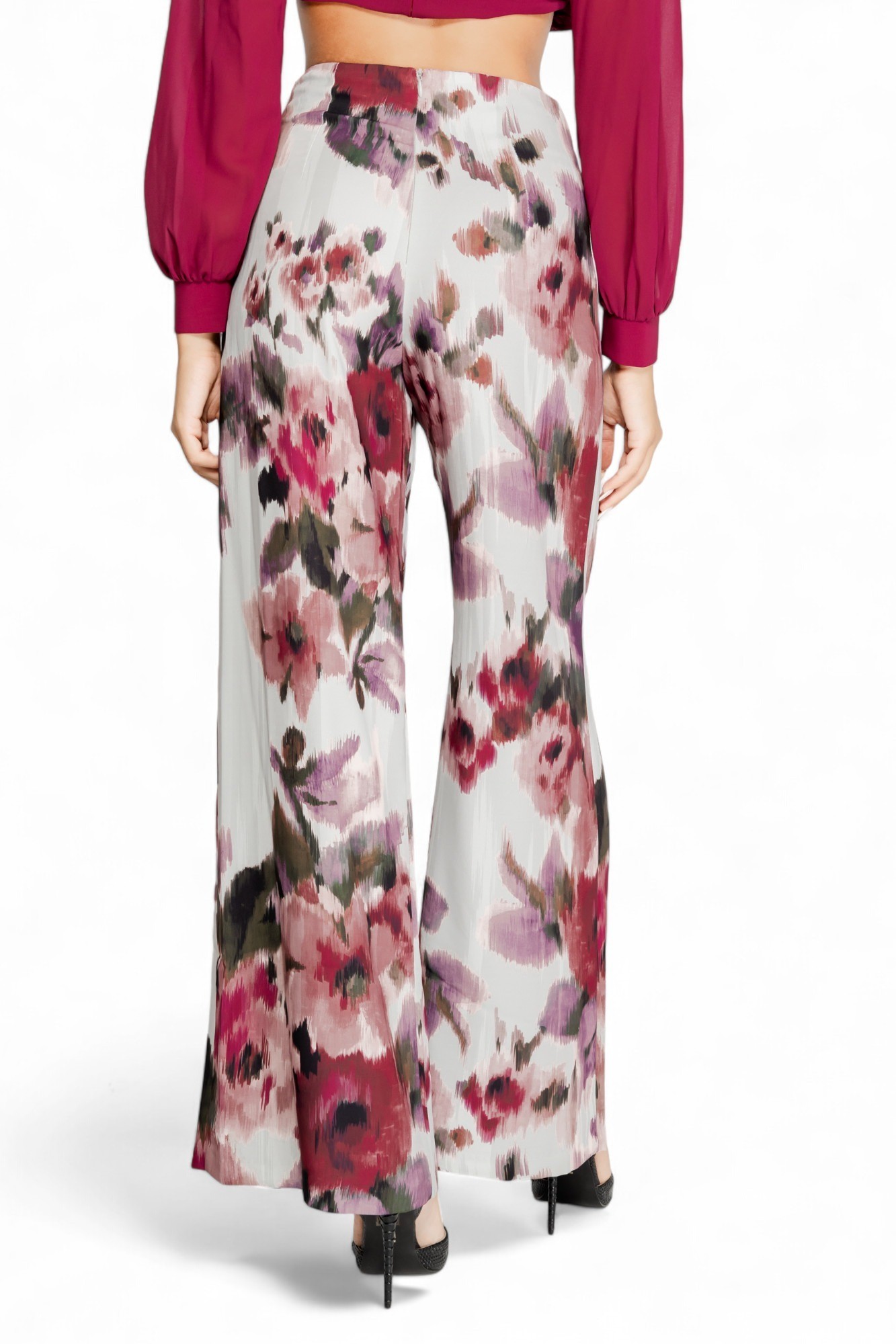 Rinascimento Trousers