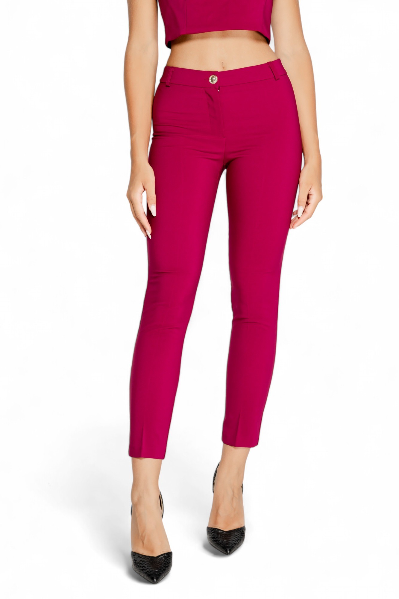 Rinascimento Trousers