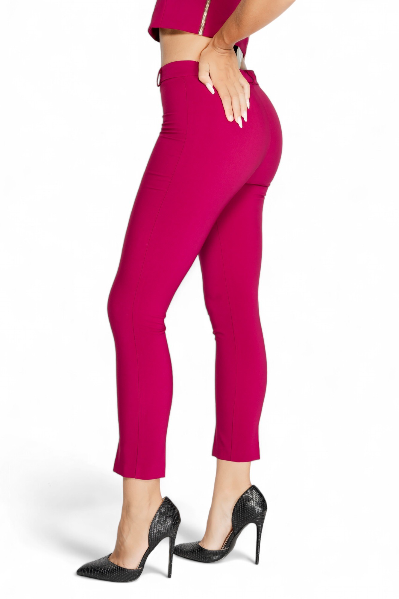 Rinascimento Trousers