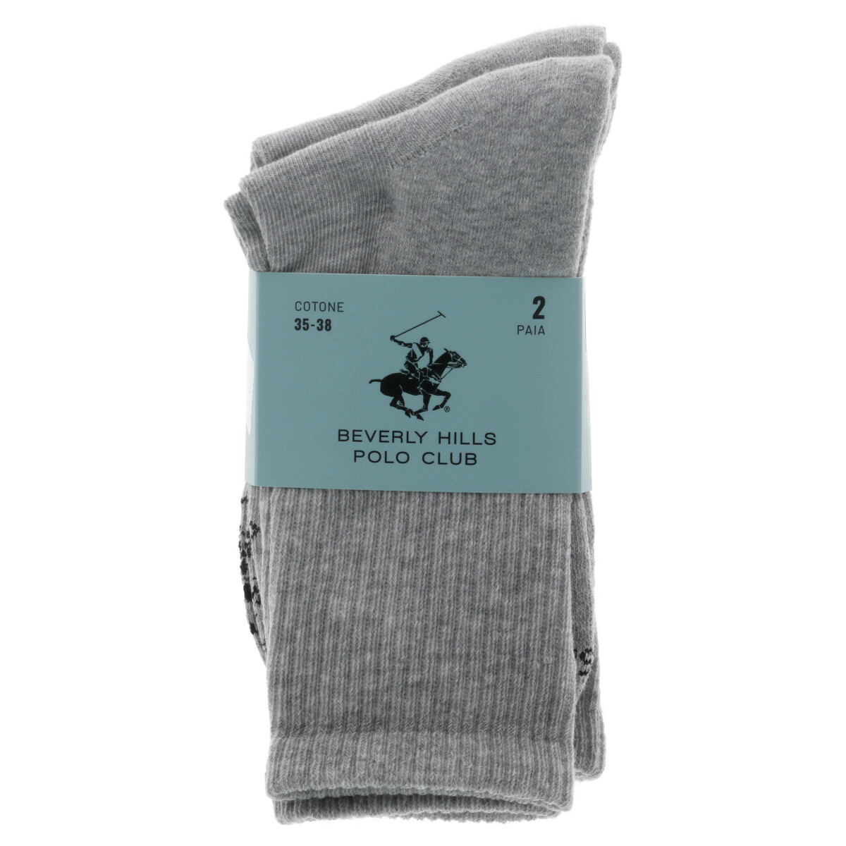 Beverly Hills Polo Club Underwear