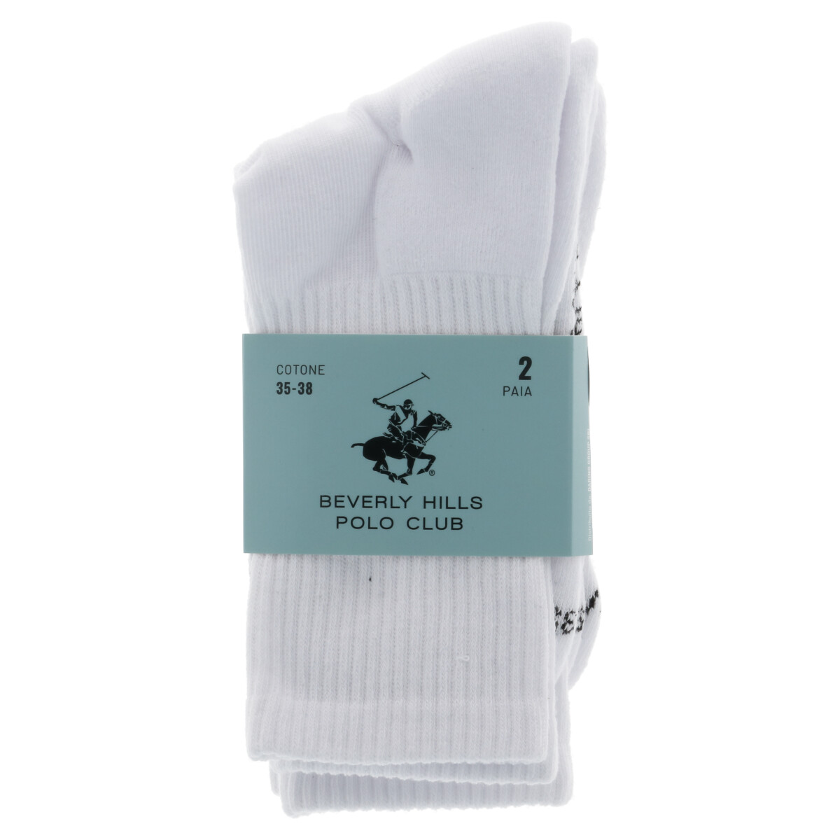 Beverly Hills Polo Club Underwear