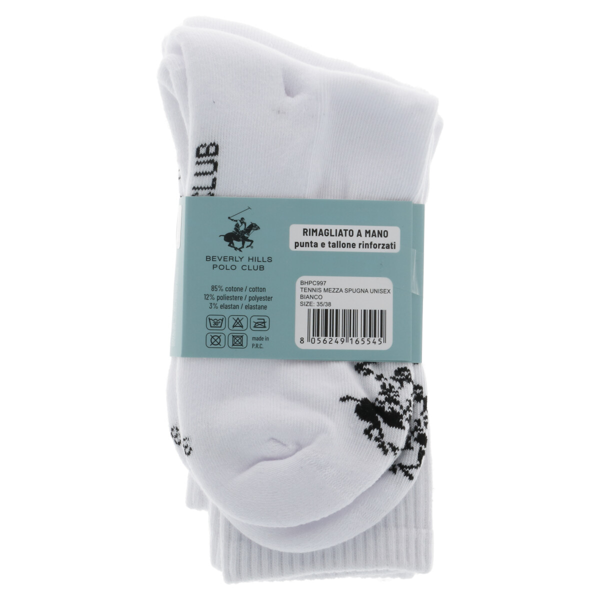 Beverly Hills Polo Club Underwear