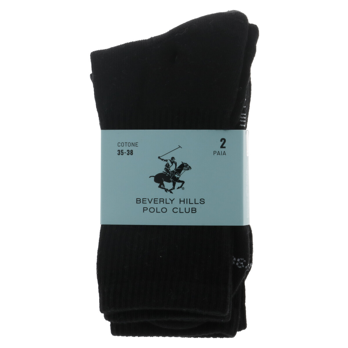 Beverly Hills Polo Club Underwear