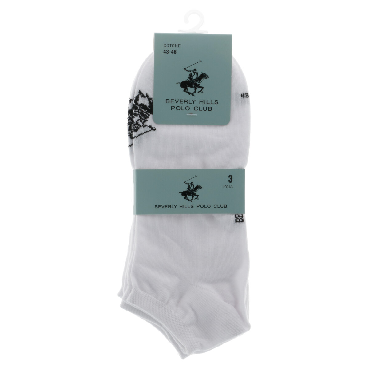 Beverly Hills Polo Club Underwear