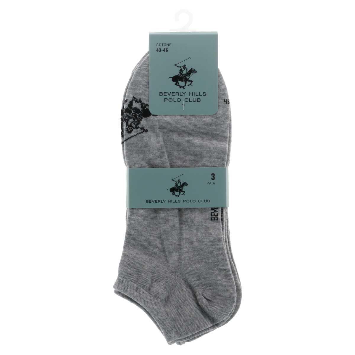 Beverly Hills Polo Club Underwear
