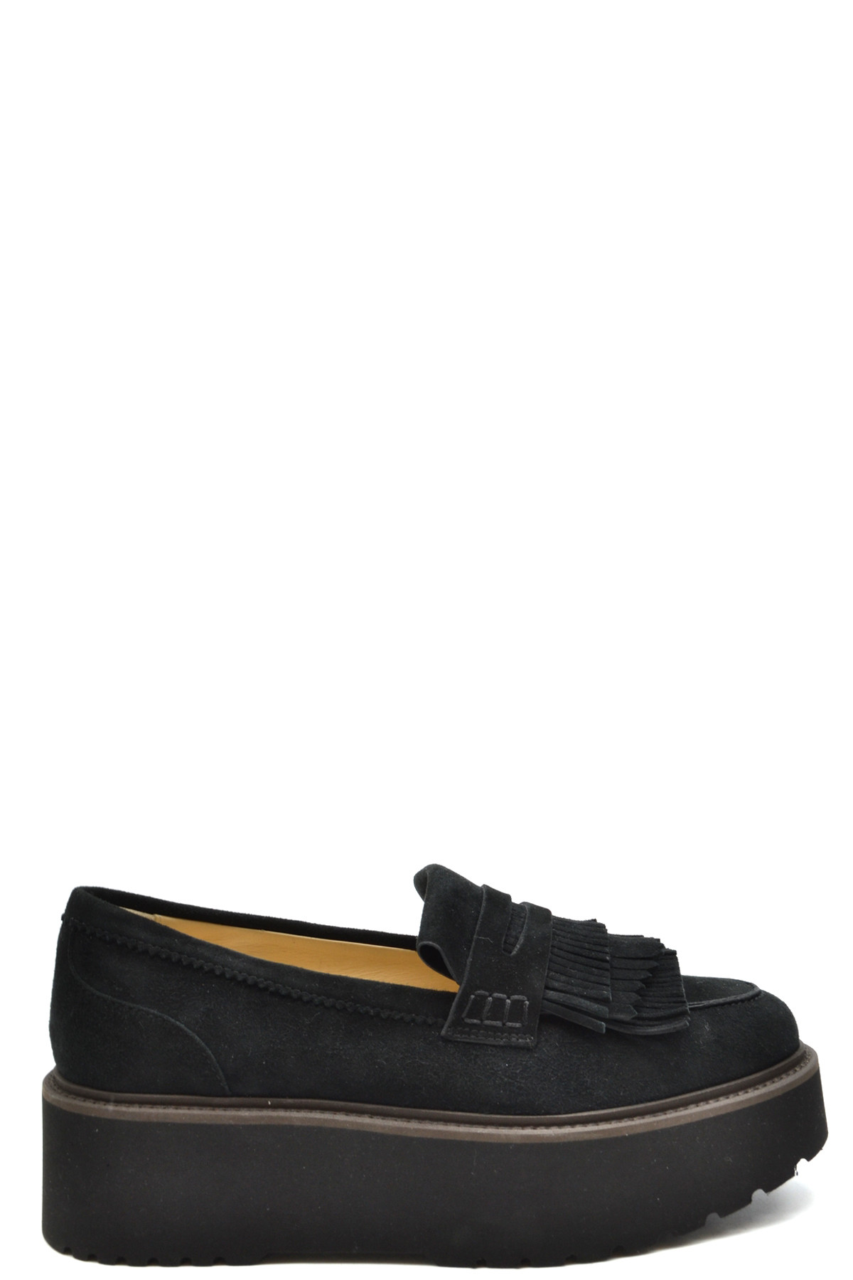 Hogan Moccassin