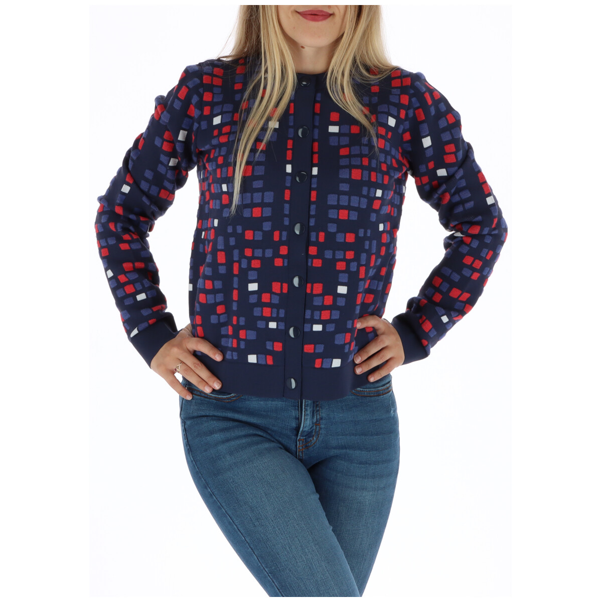 Armani jeans Cardigan