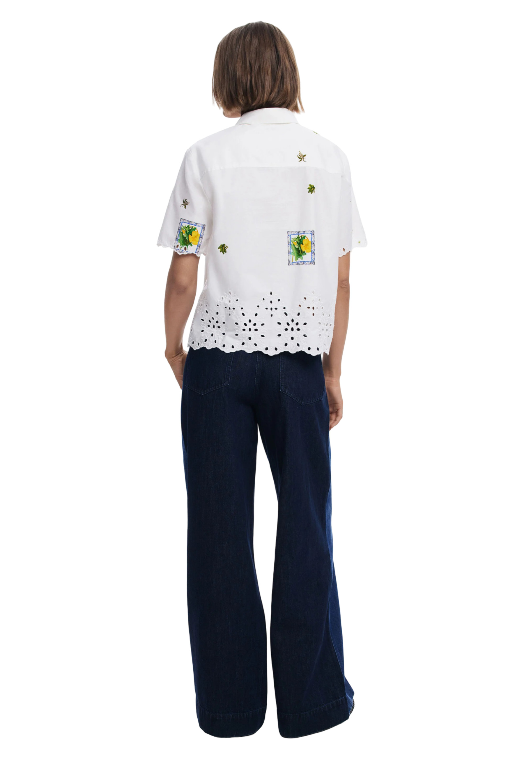 Desigual Shirts