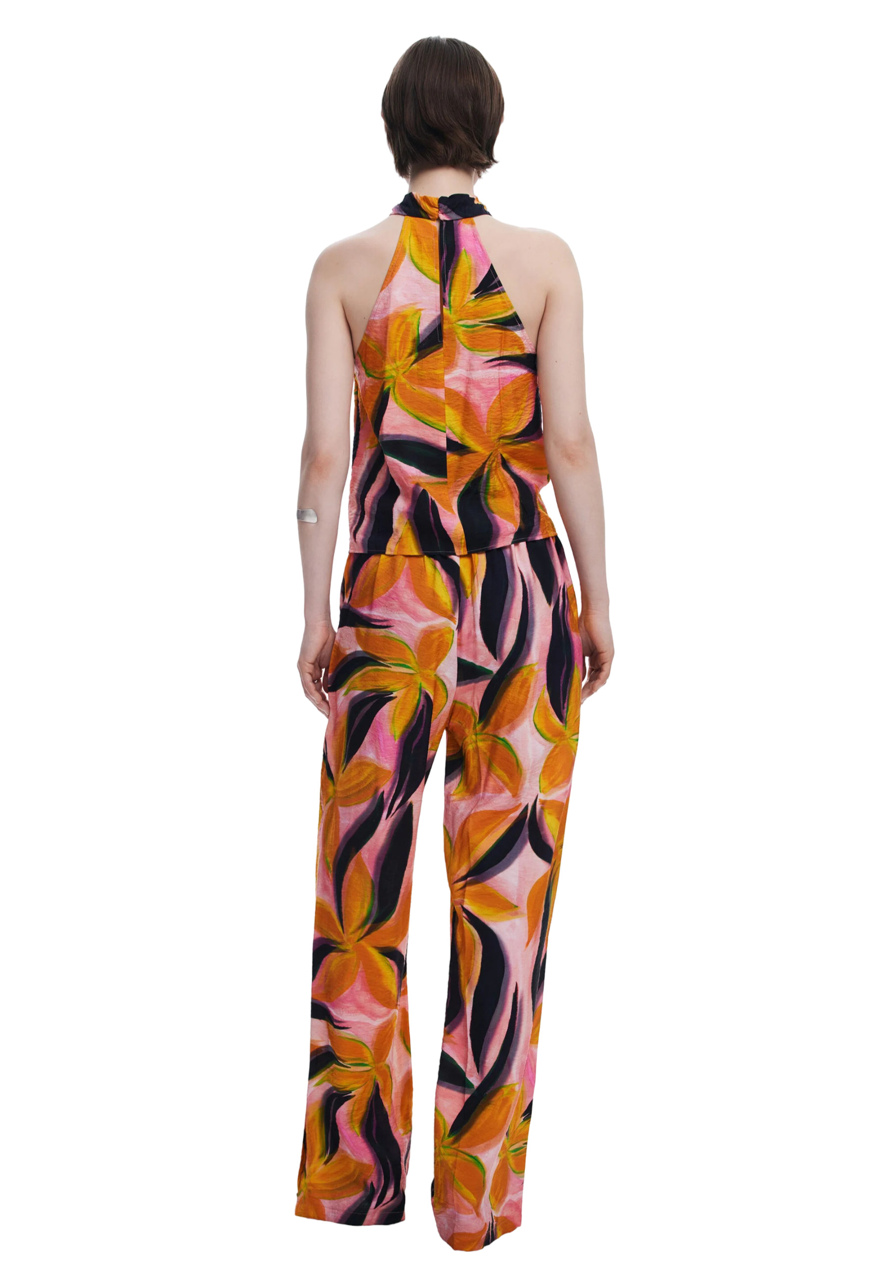 Desigual Trousers