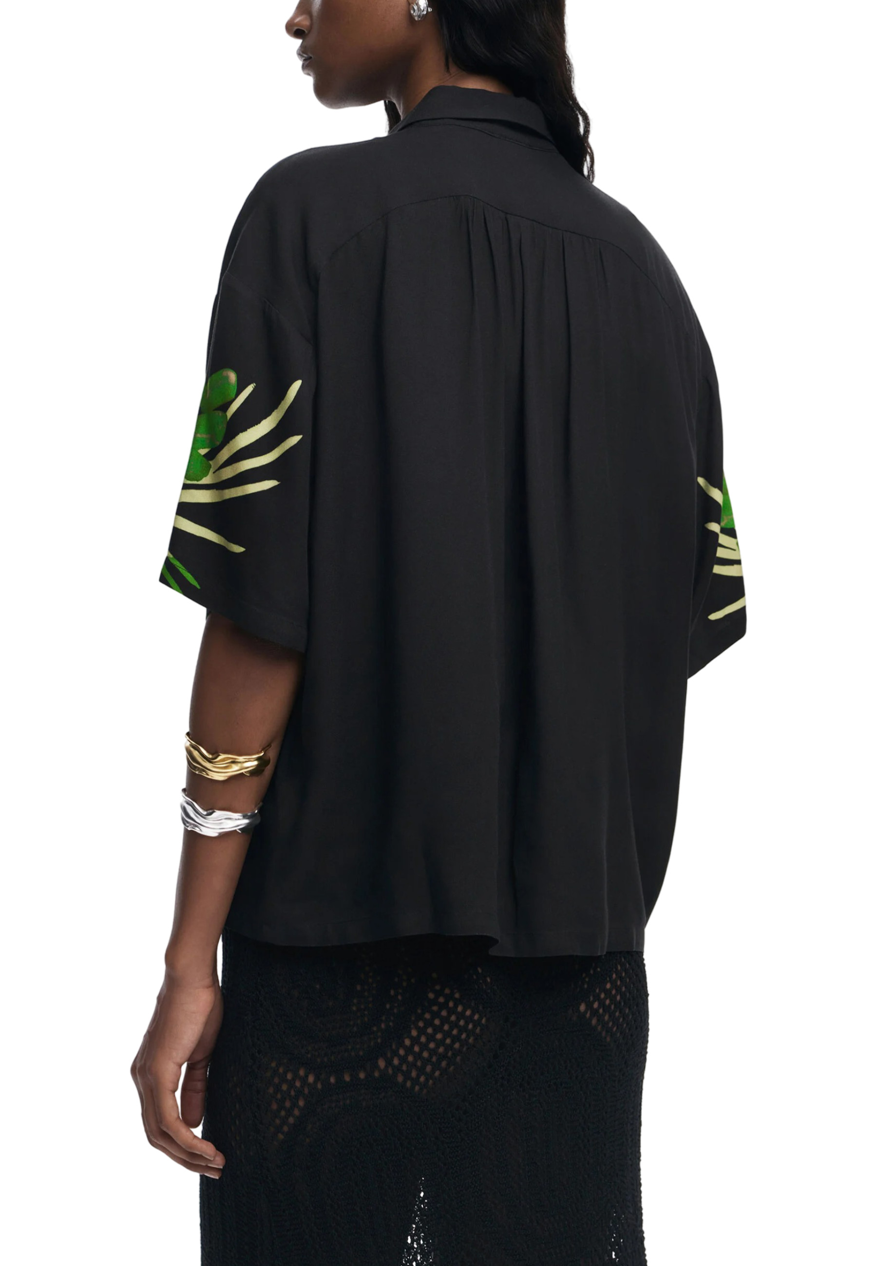 Desigual Shirts