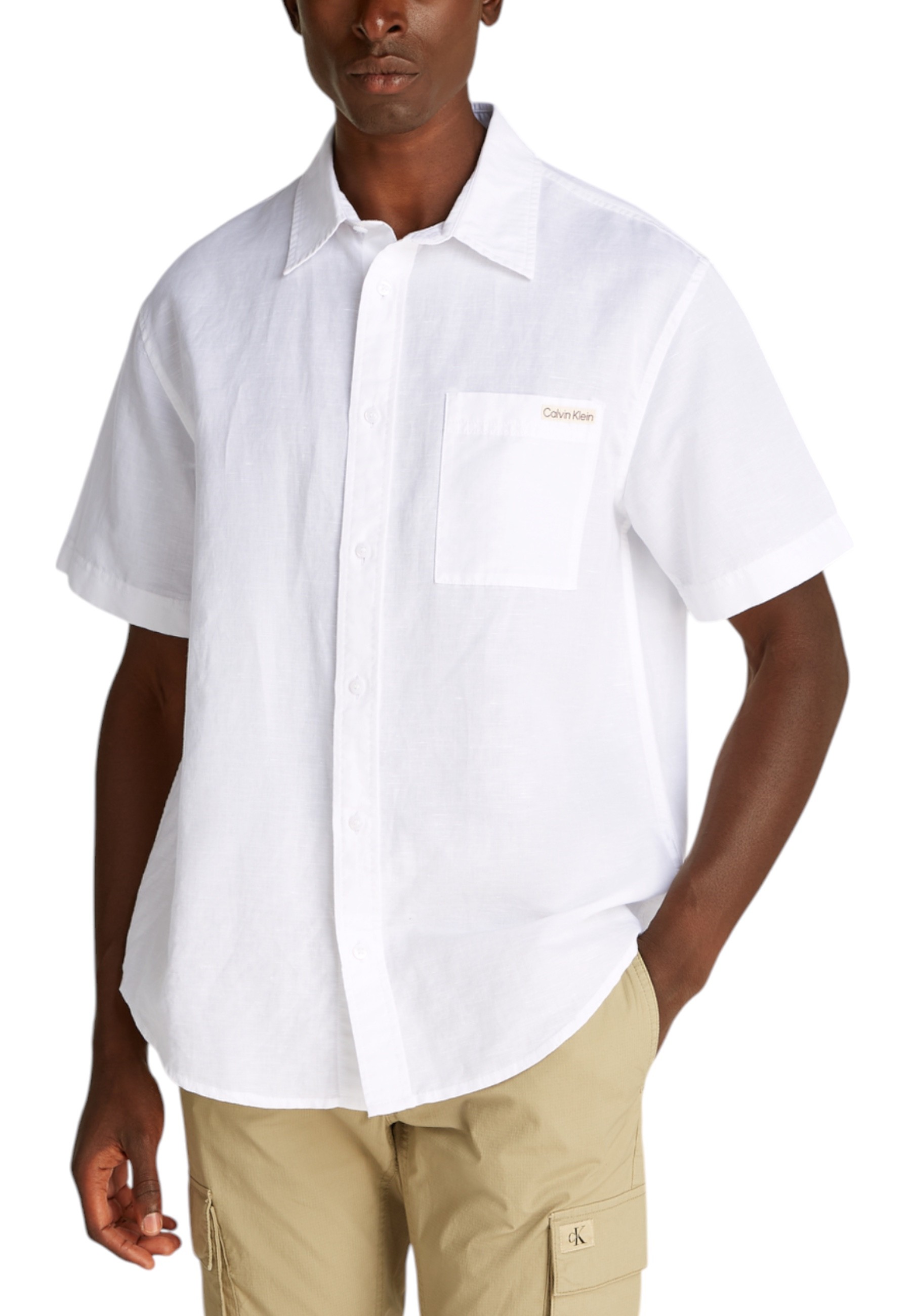 Calvin Klein Jeans Shirts