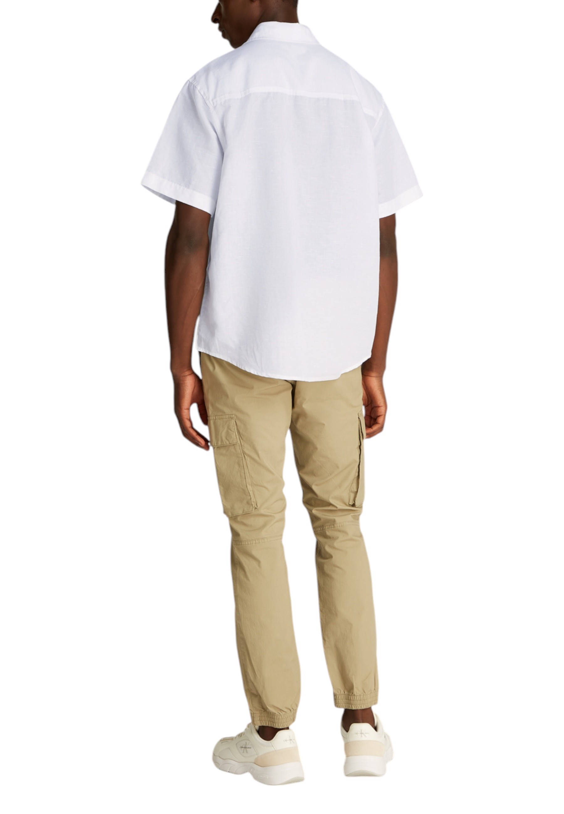 Calvin Klein Jeans Shirts