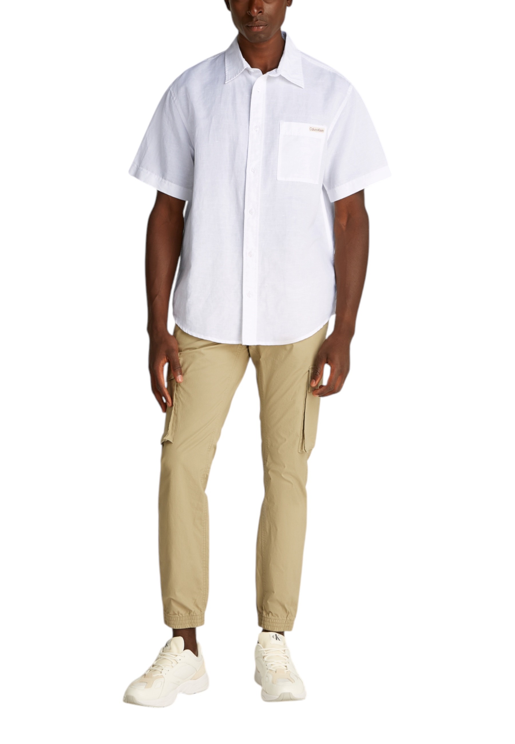 Calvin Klein Jeans Shirts